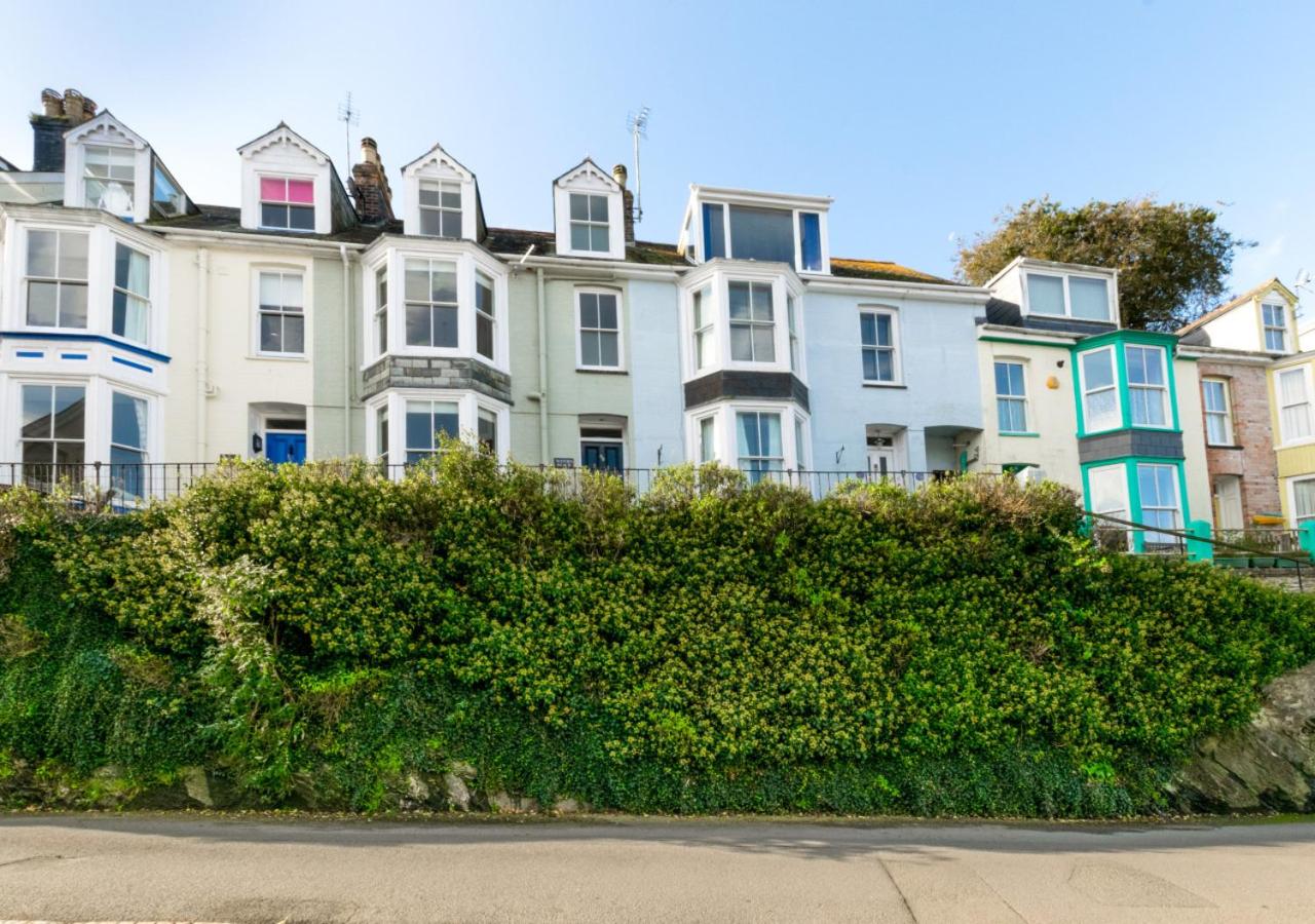3 Bed in Fowey oc-p00800