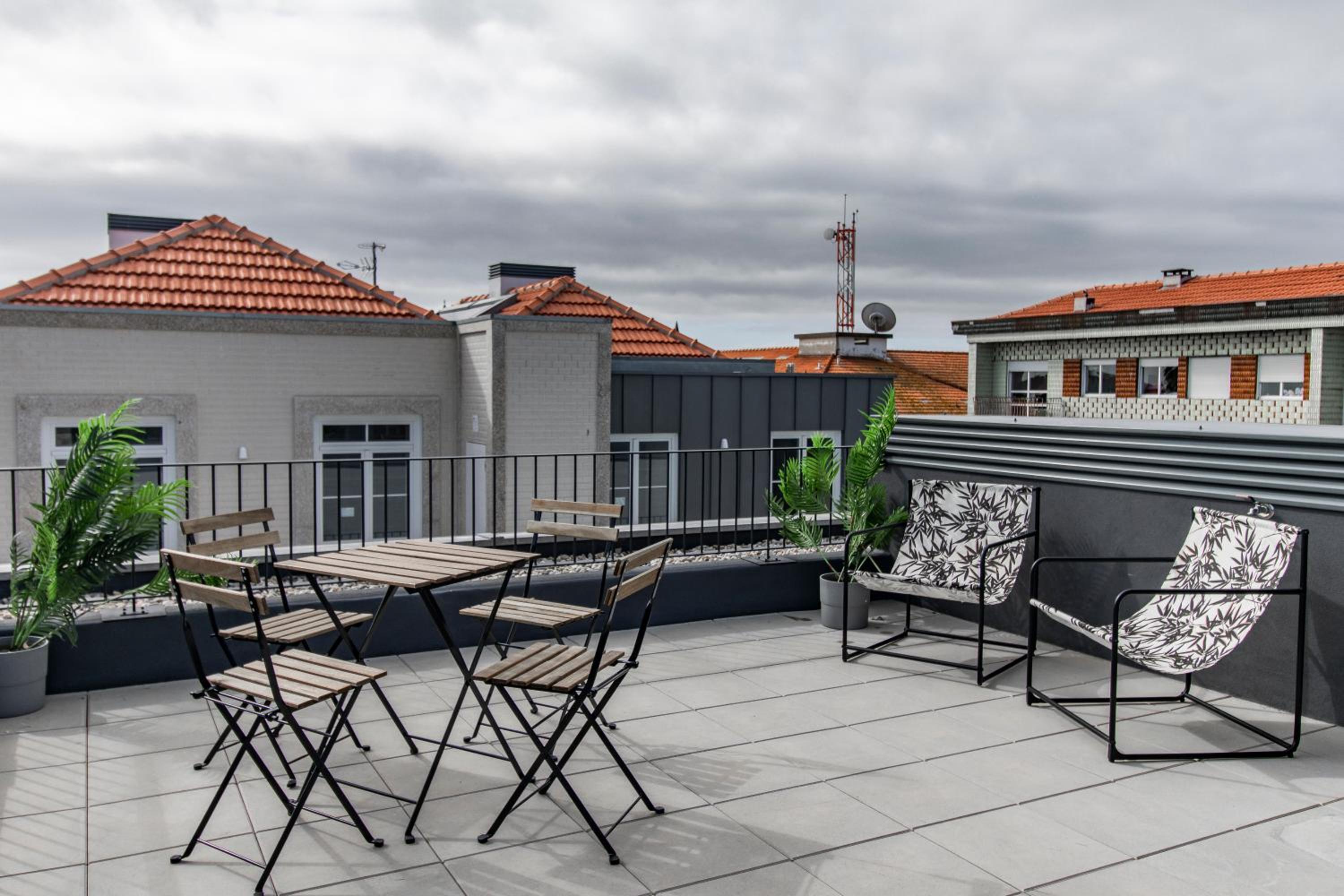 roof