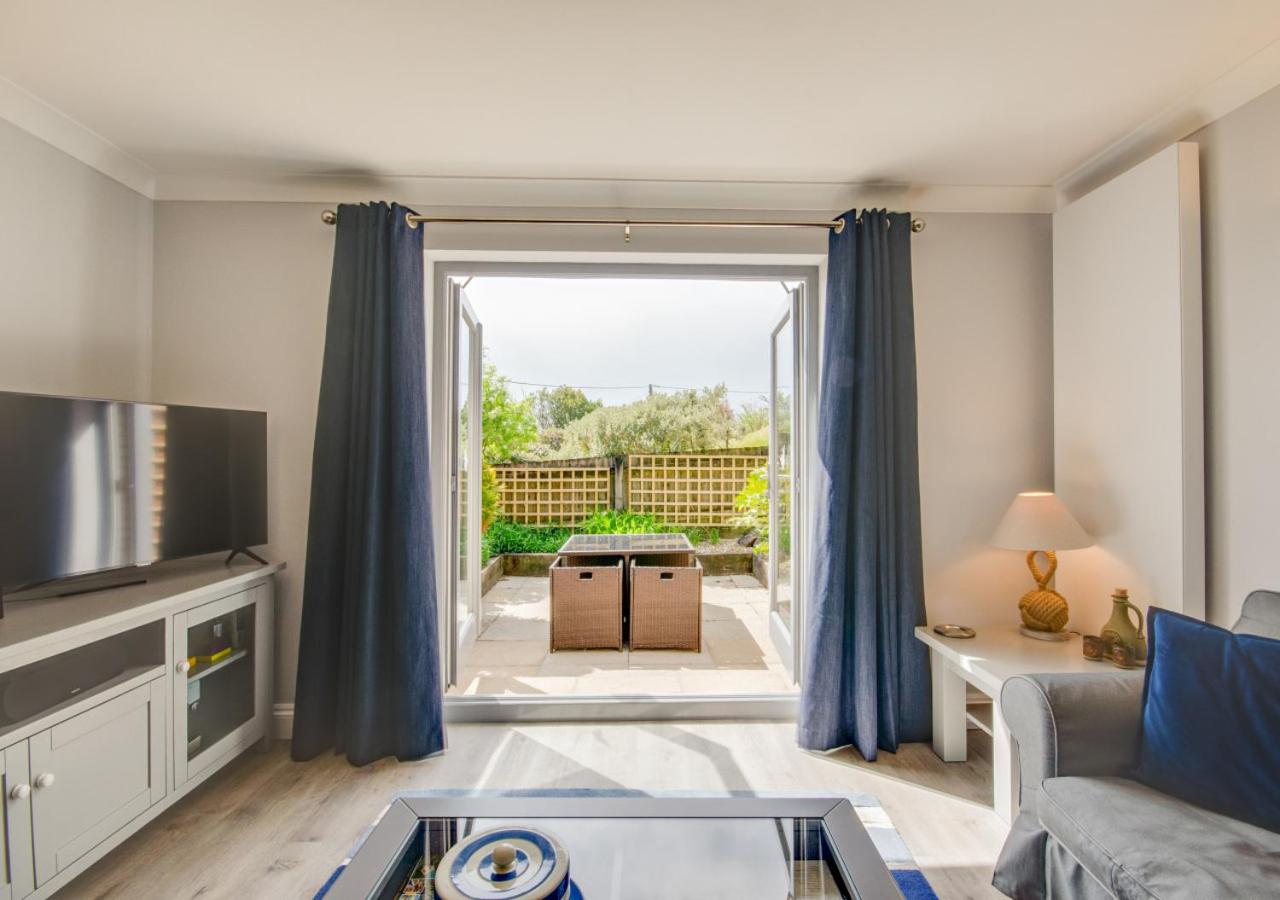 2 Bed in Fowey oc-p00857