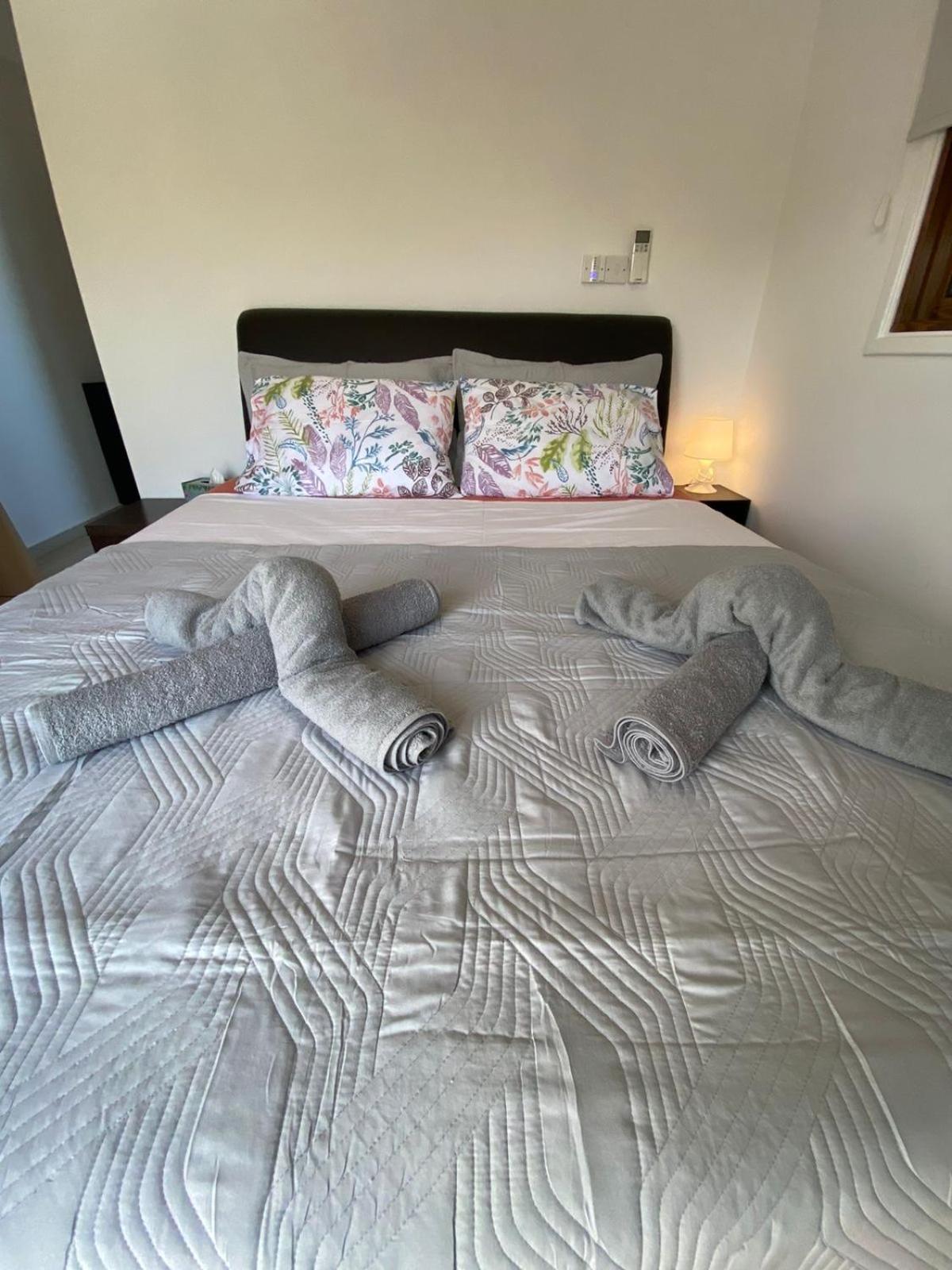 Villa Angel - Exotic Villa 200m From Beach