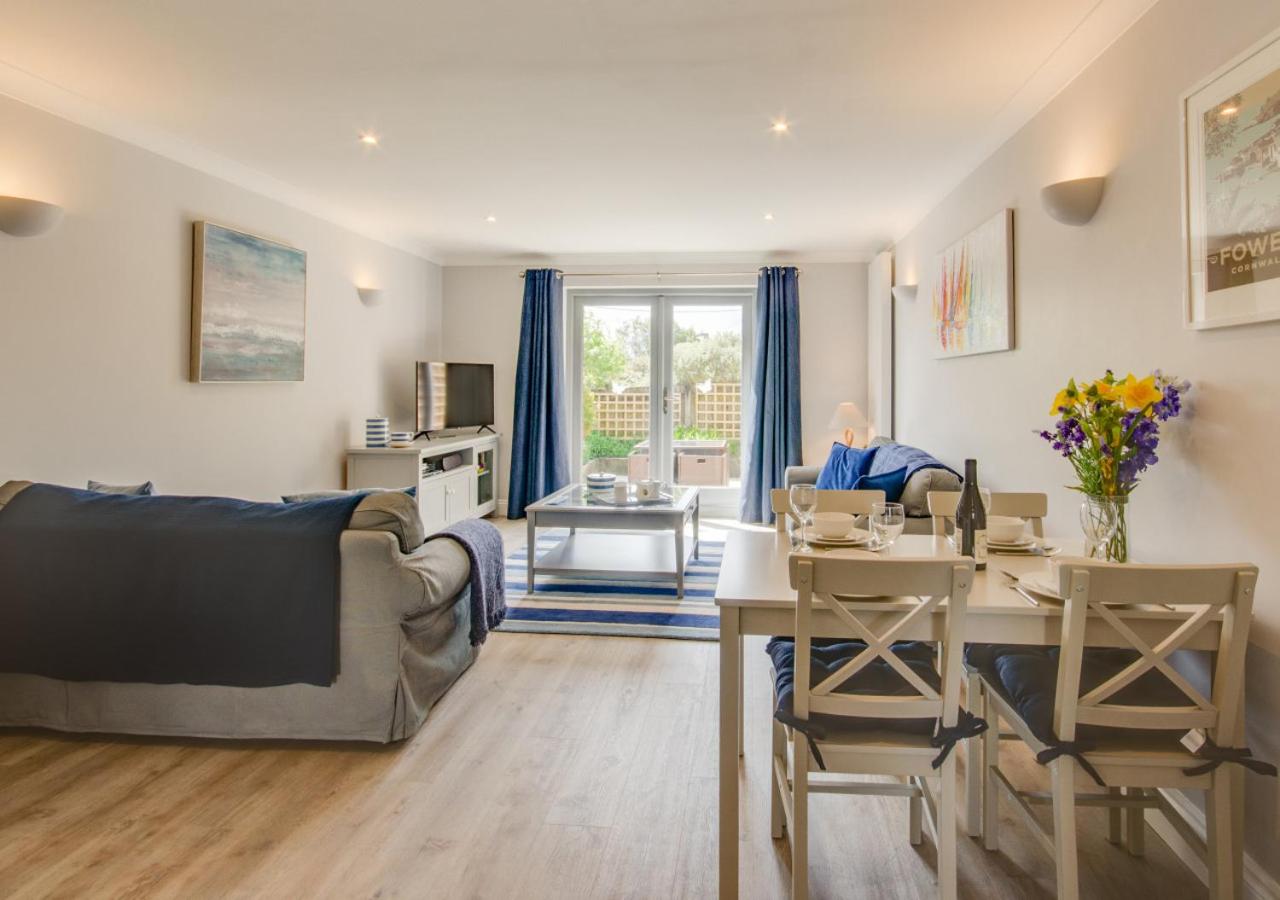 2 Bed in Fowey oc-p00857