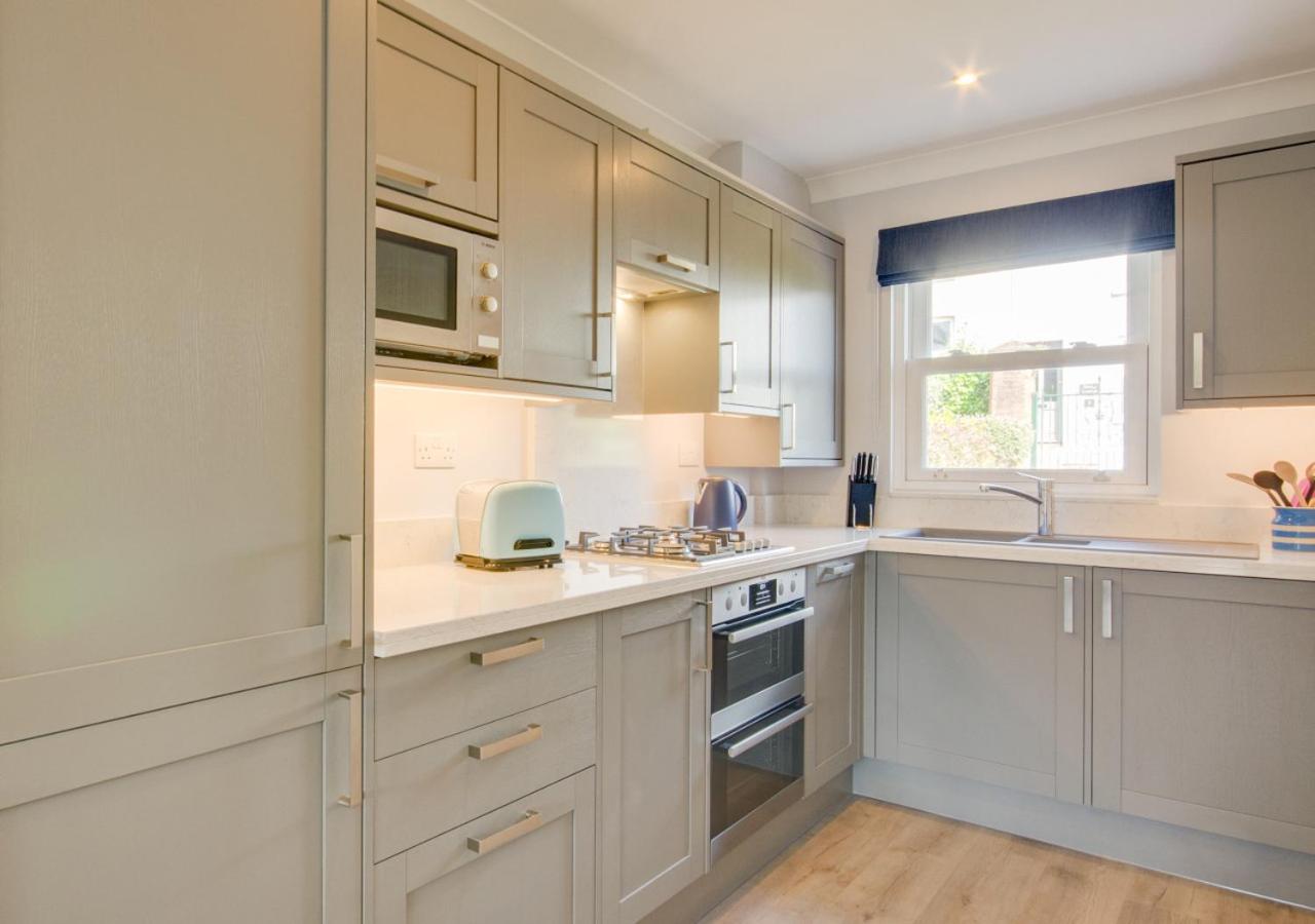 2 Bed in Fowey oc-p00857