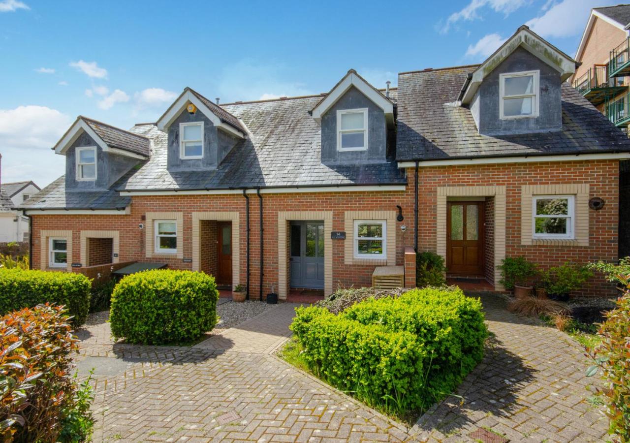 2 Bed in Fowey oc-p00857