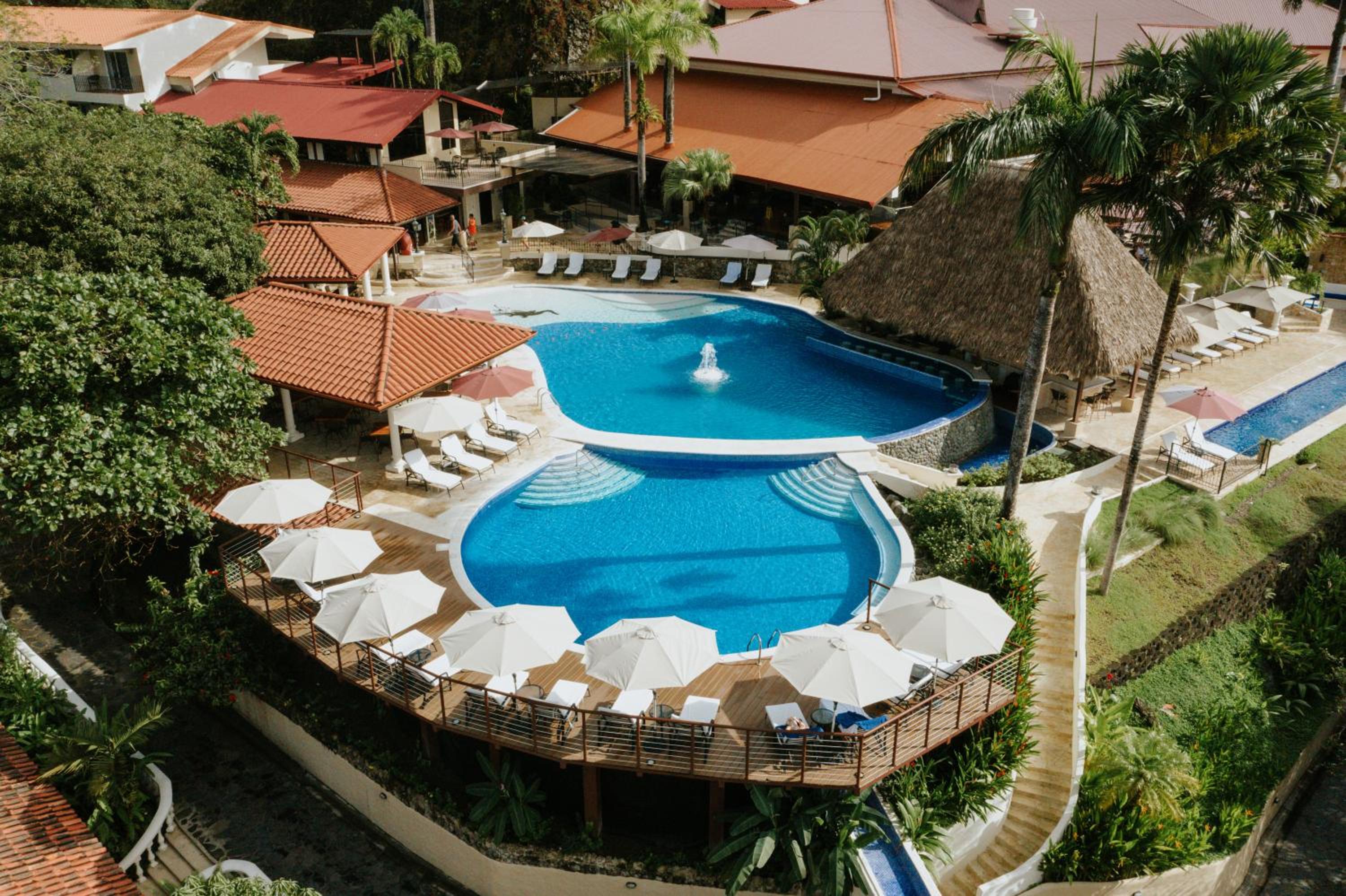 Parador Nature Resort and Spa view 4