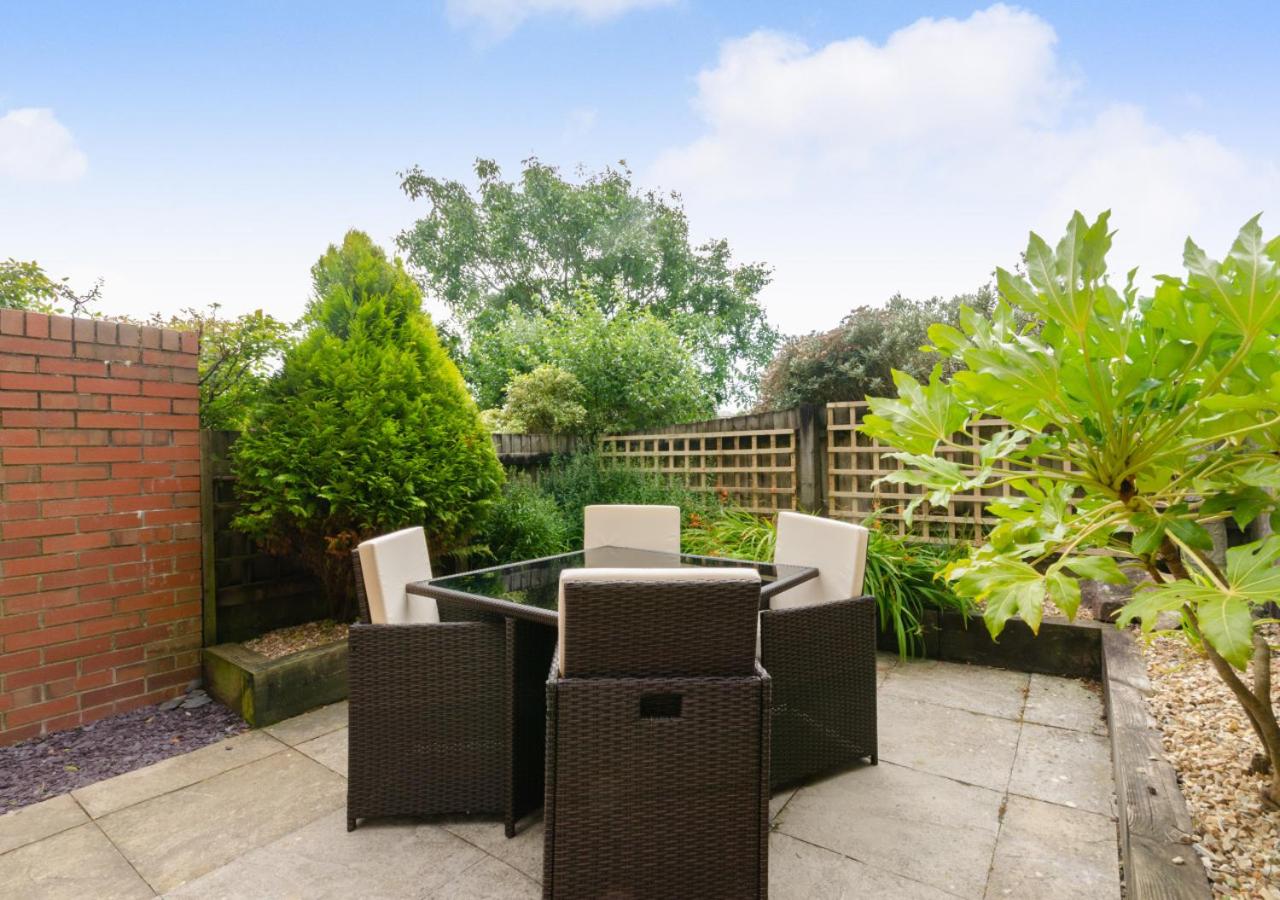 2 Bed in Fowey oc-p00857