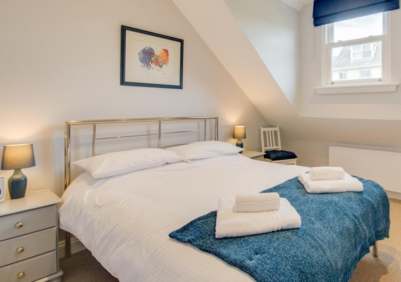 2 Bed in Fowey oc-p00857