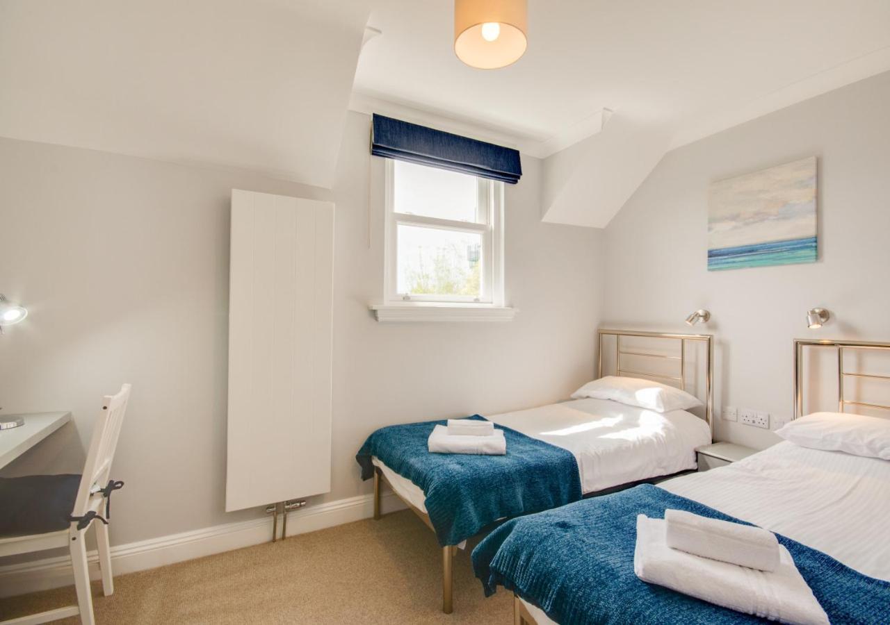 2 Bed in Fowey oc-p00857
