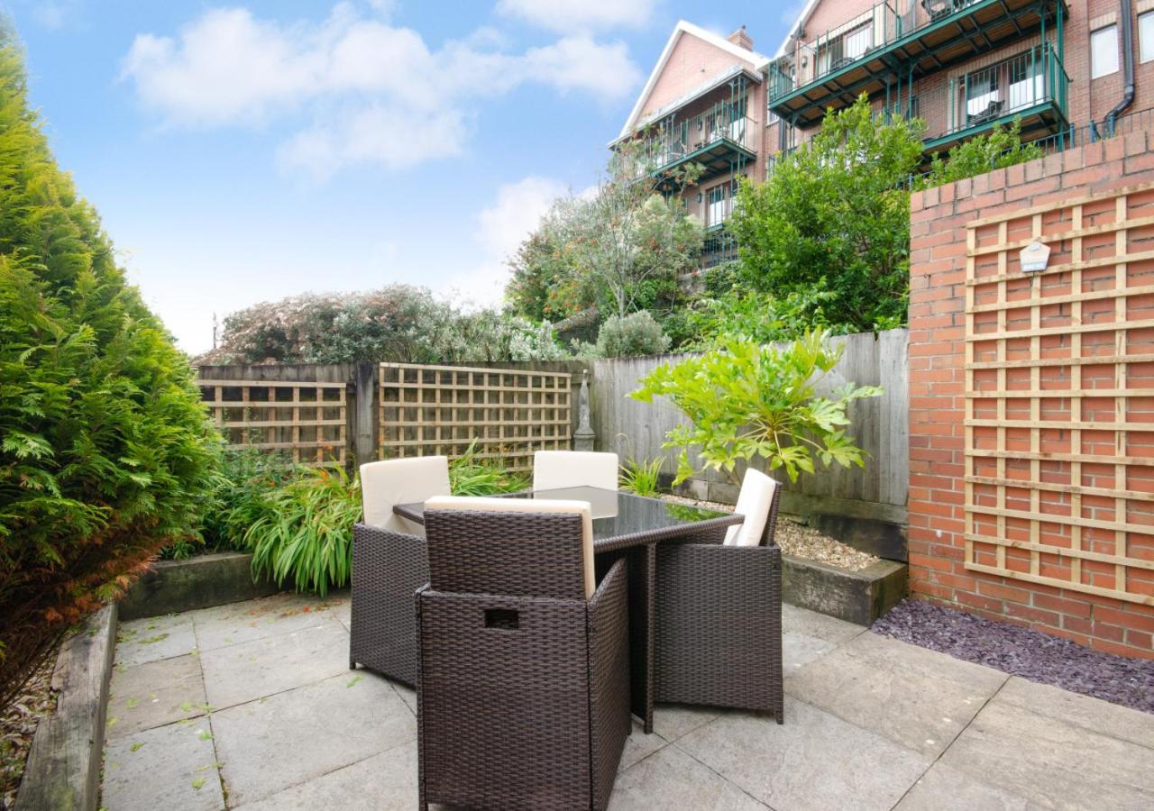 2 Bed in Fowey oc-p00857