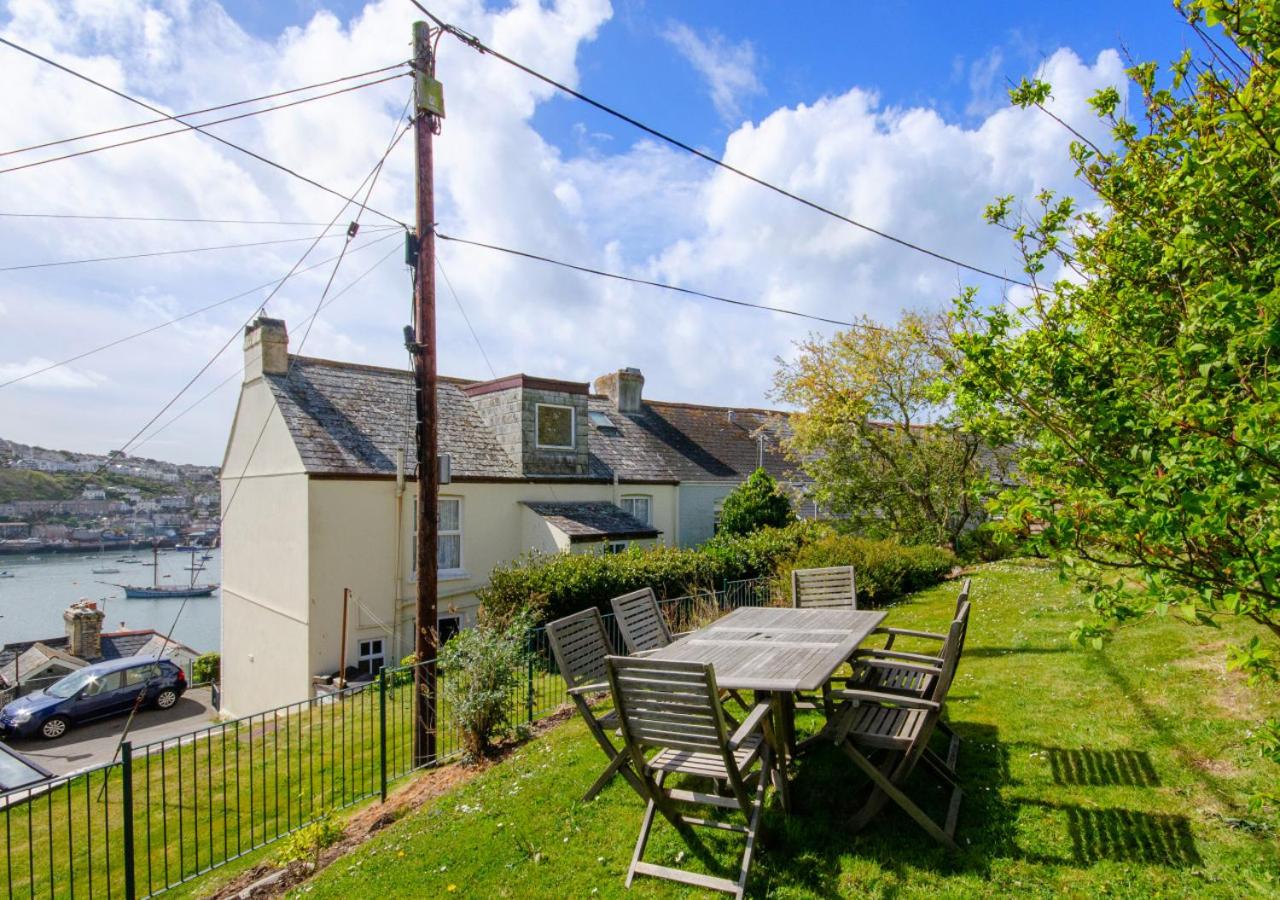 2 Bed in Fowey oc-p00857