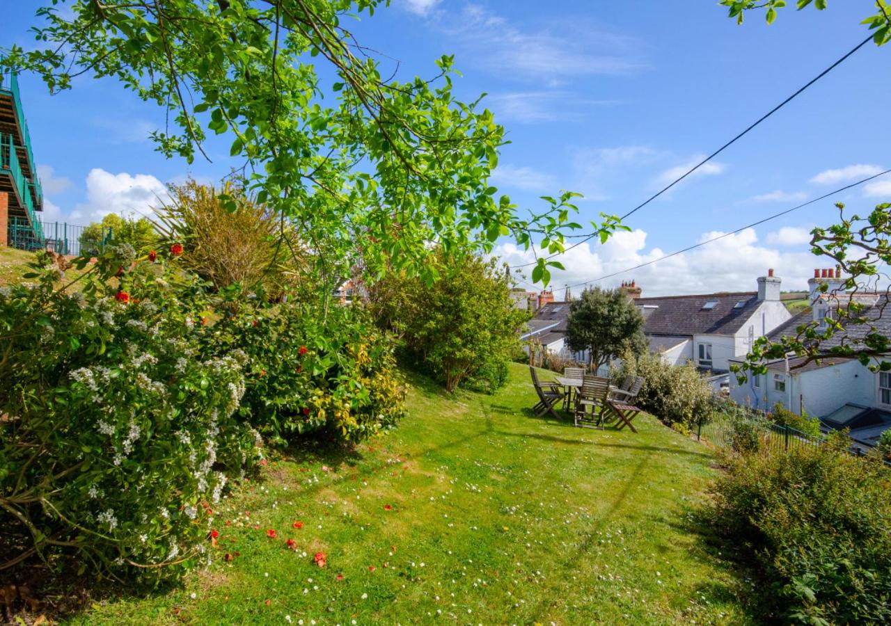 2 Bed in Fowey oc-p00857