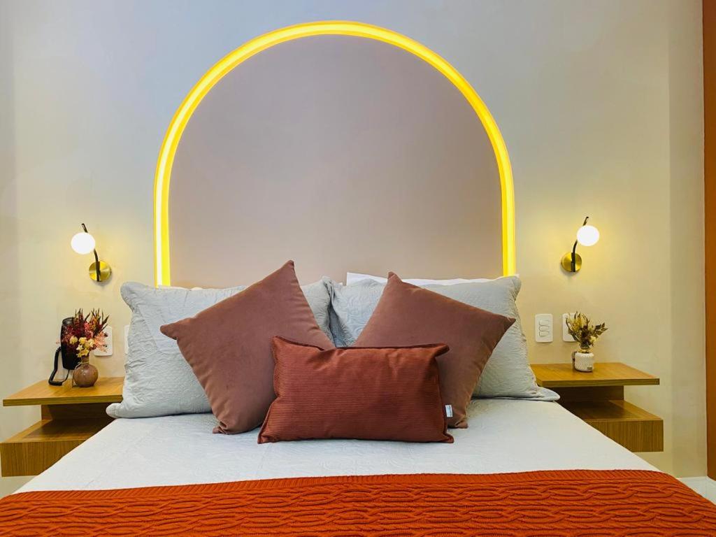 Flat Beach Class Executive - Beira Mar de Boa Viagem
