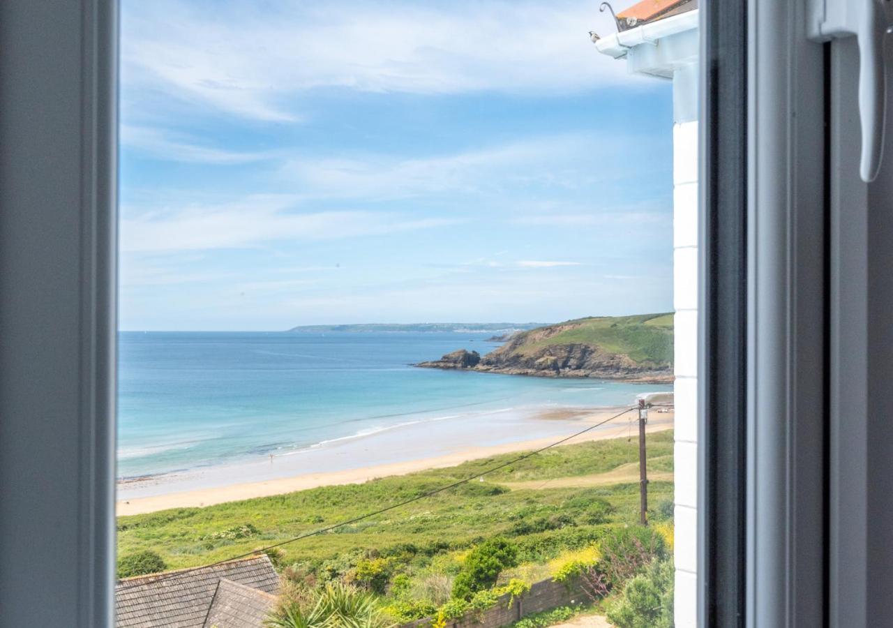 3 Bed in Praa Sands oc-p00859