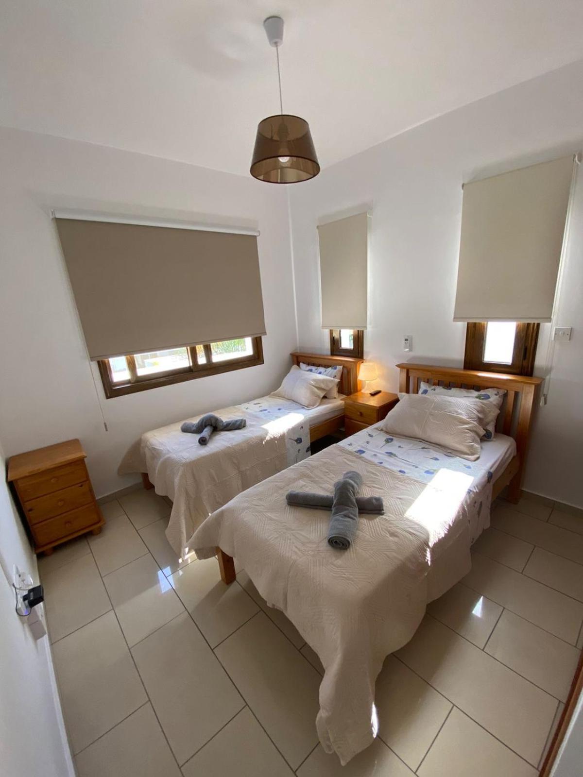Villa Angel - Exotic Villa 200m From Beach