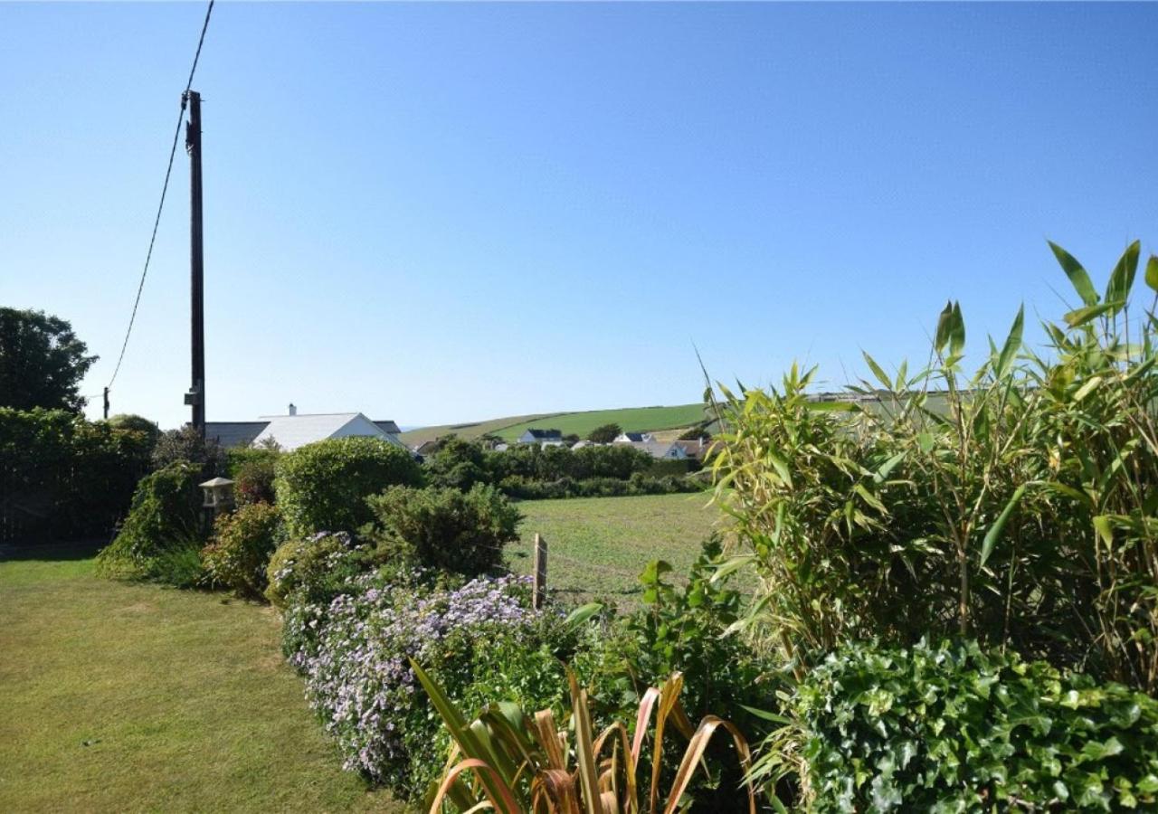 4 Bed in Trevone oc-p00863