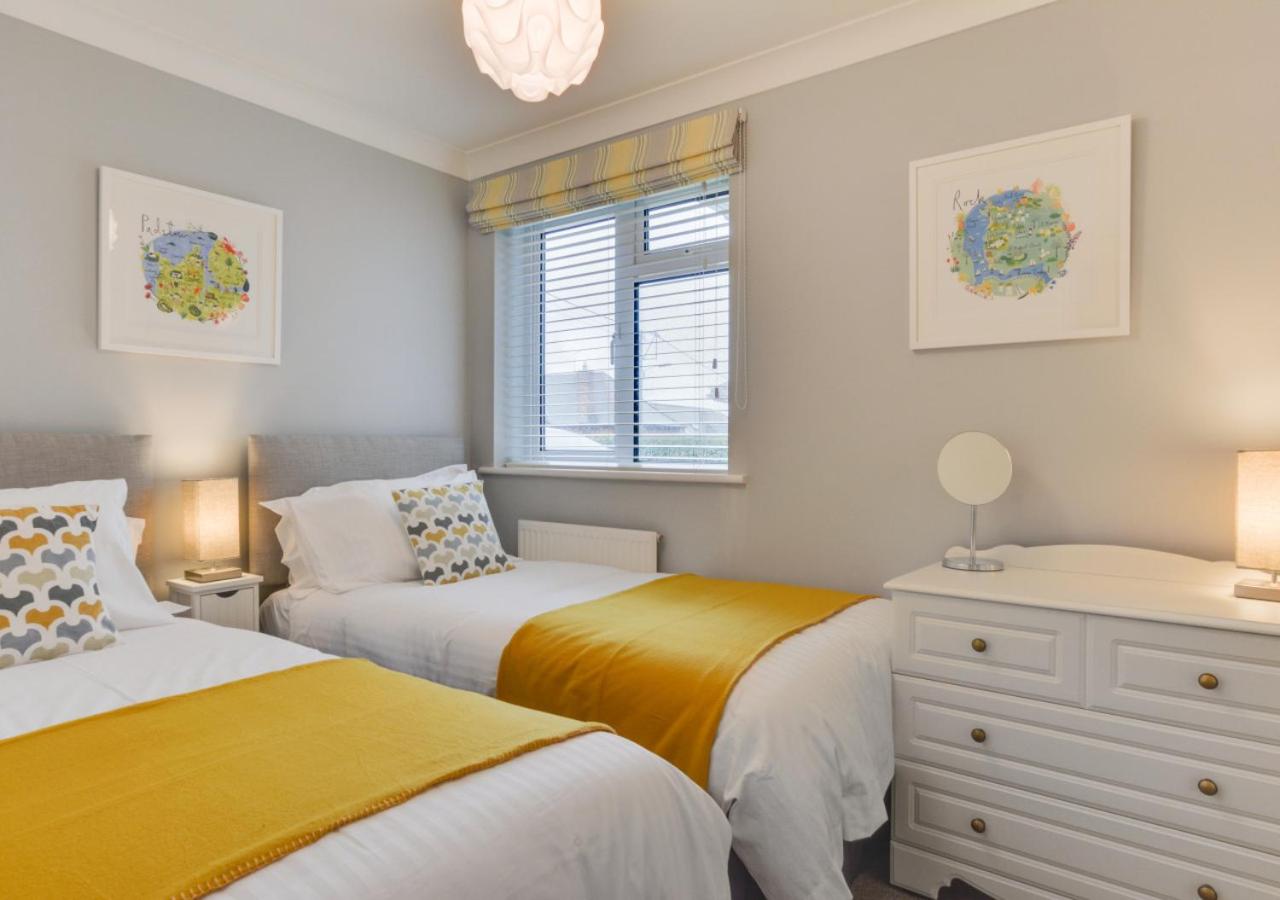 4 Bed in Trevone oc-p00863