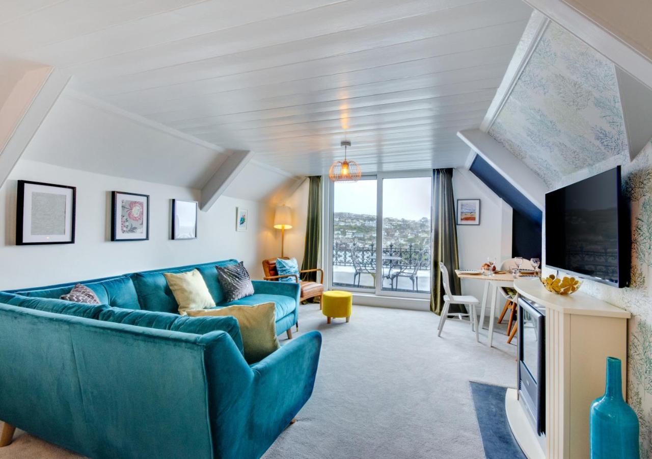 2 Bed in Fowey oc-p00873 view 3
