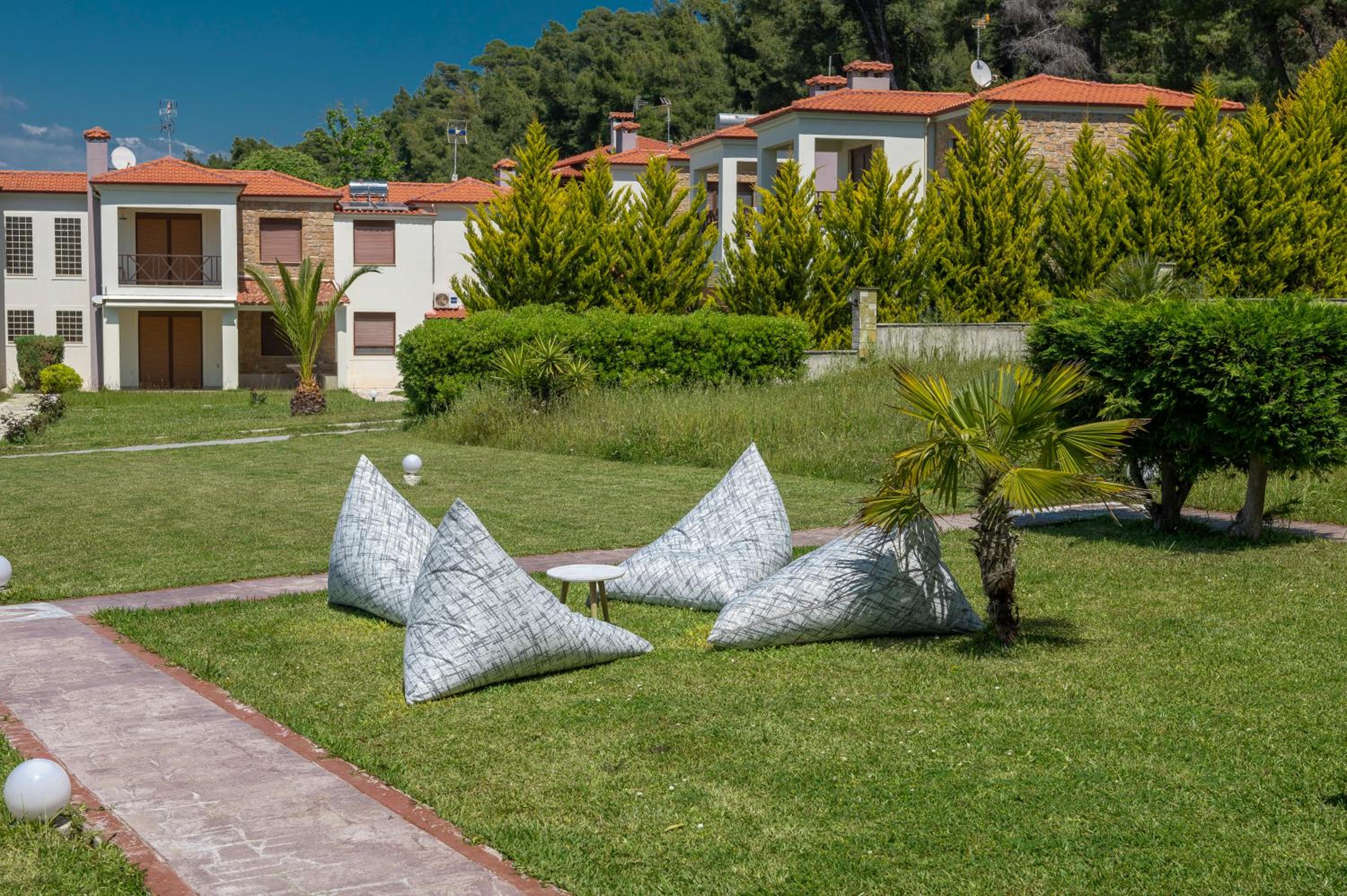 Sunset Villas