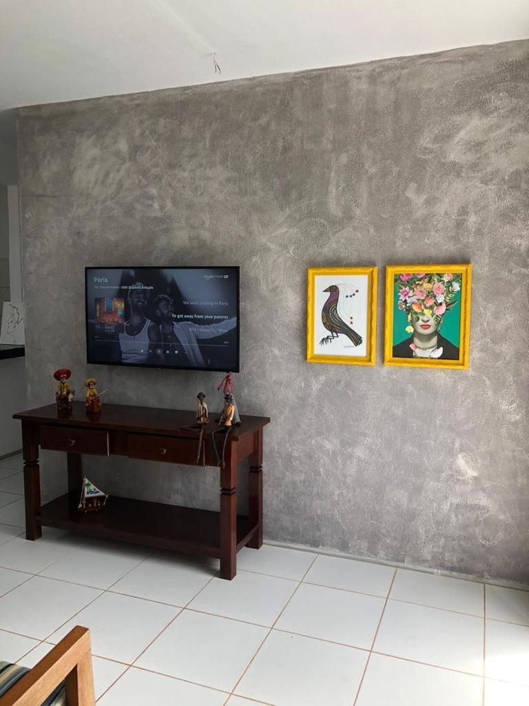 Apartamento Taiba! view 5