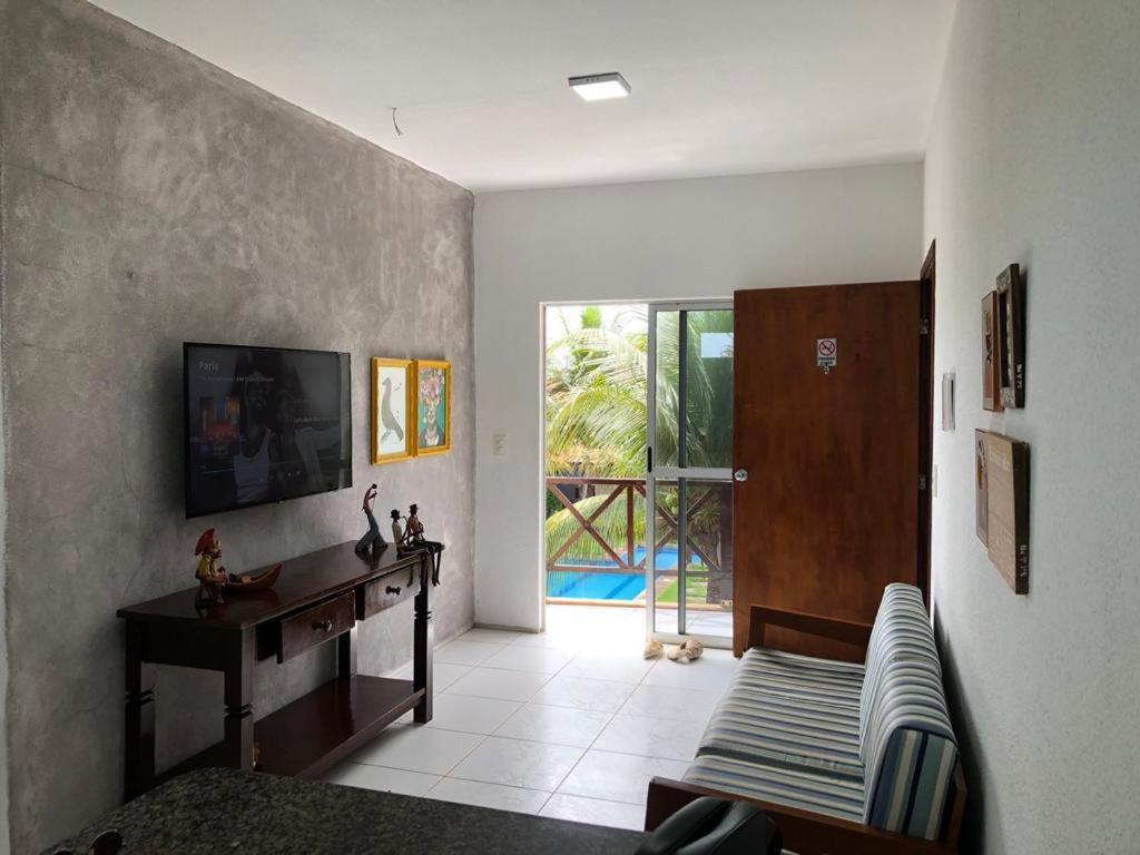 Apartamento Taiba! view 4
