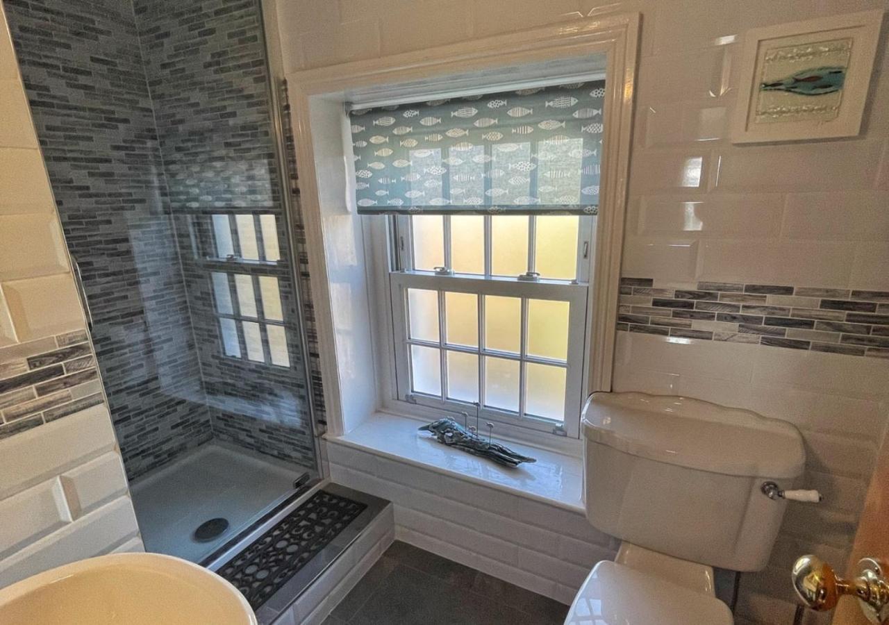 3 Bed in Gorran Haven oc-p00812