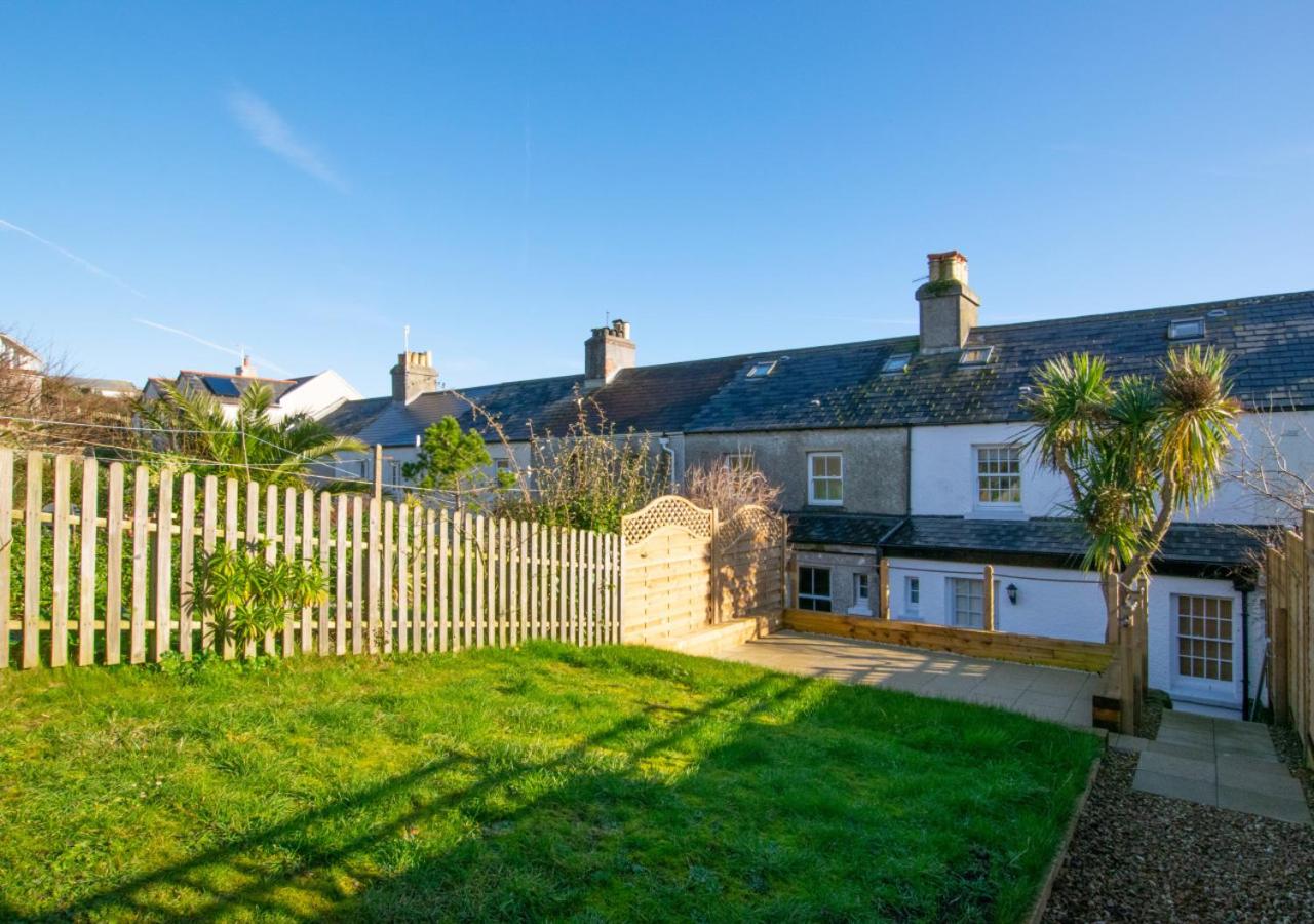 3 Bed in Gorran Haven oc-p00812