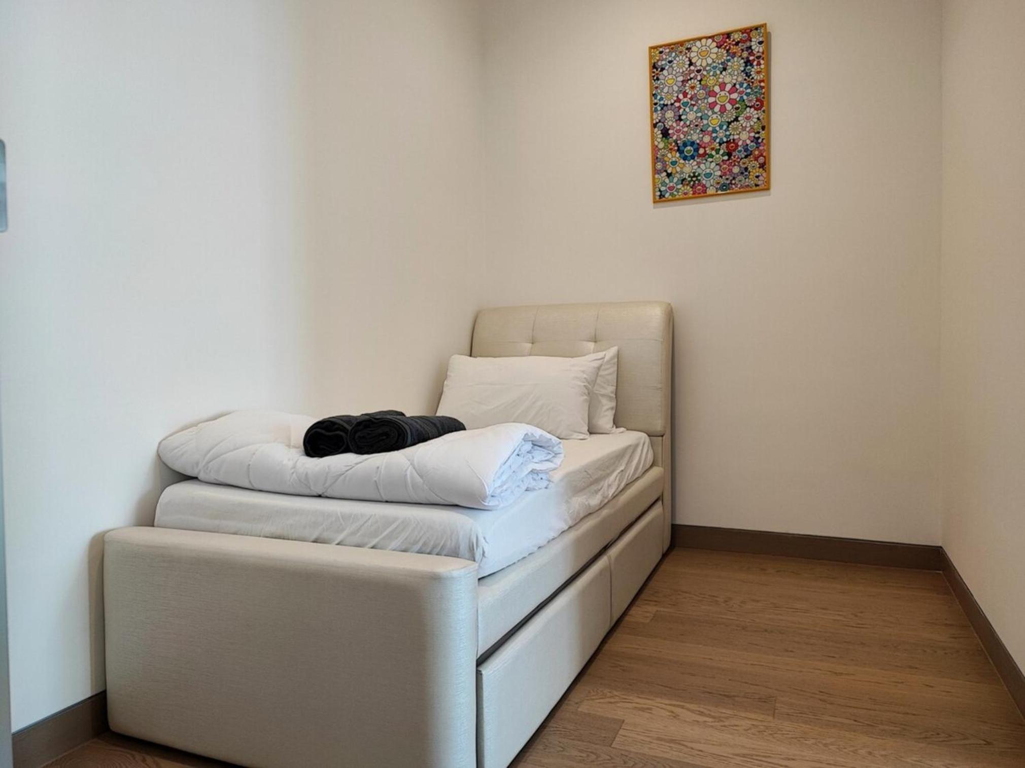 Lucentia Residence Bukit Bintang