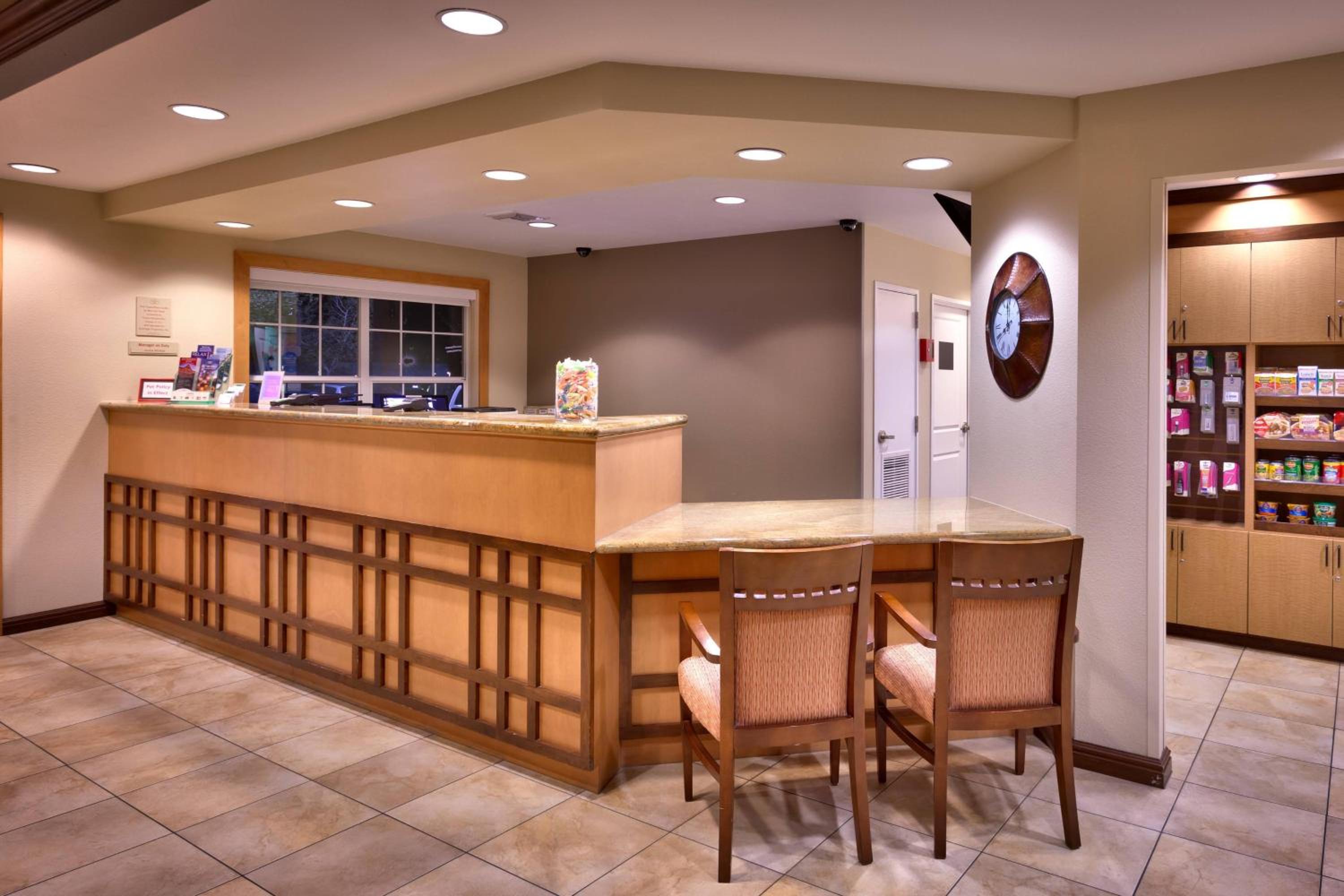 TownePlace Suites by Marriott Yuma view 3