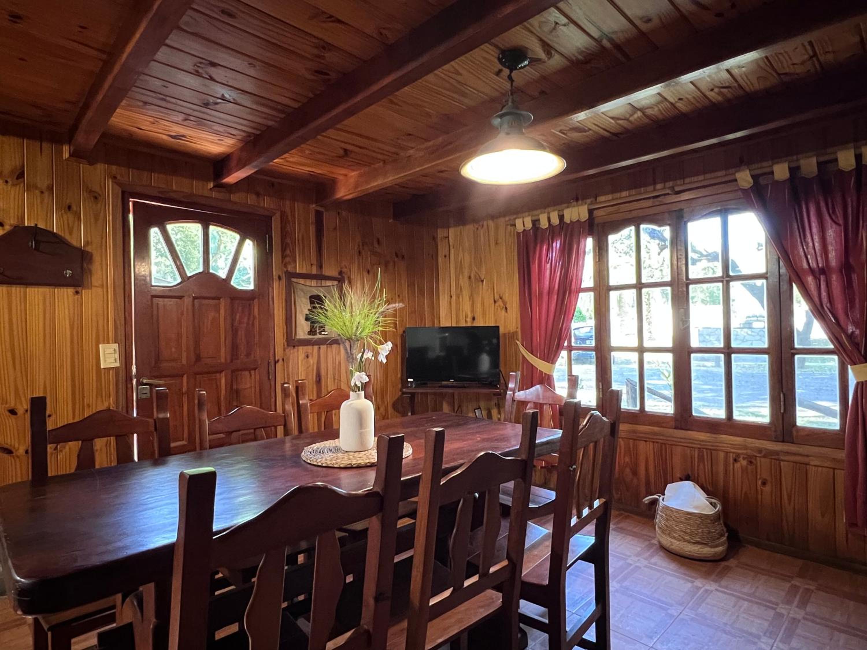 Los Plátanos cabañas & suites