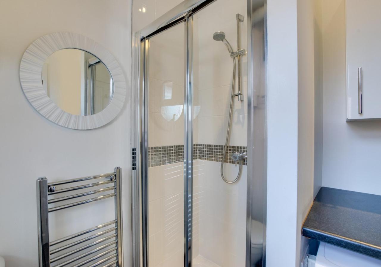 3 Bed in Padstow oc-p00878