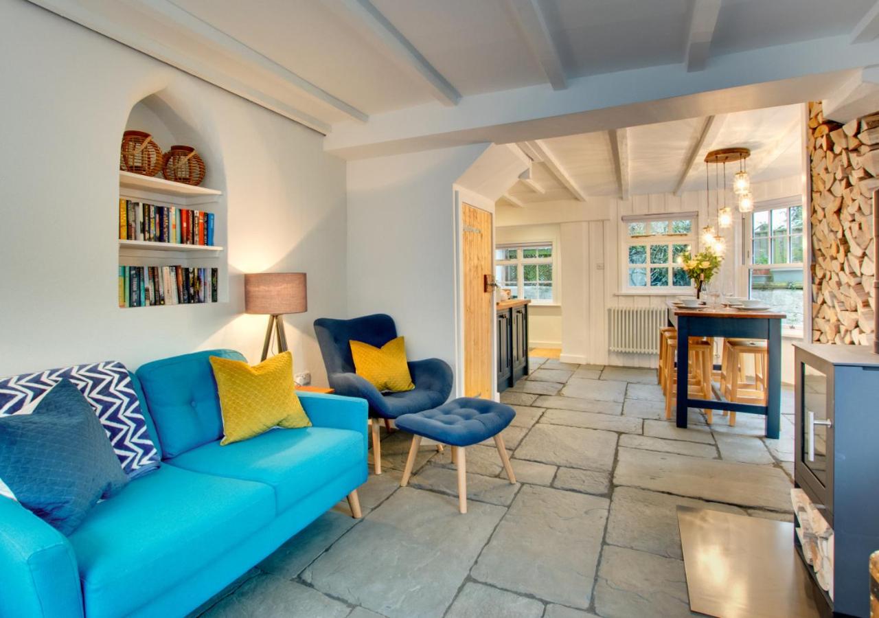2 Bed in Padstow oc-p00821