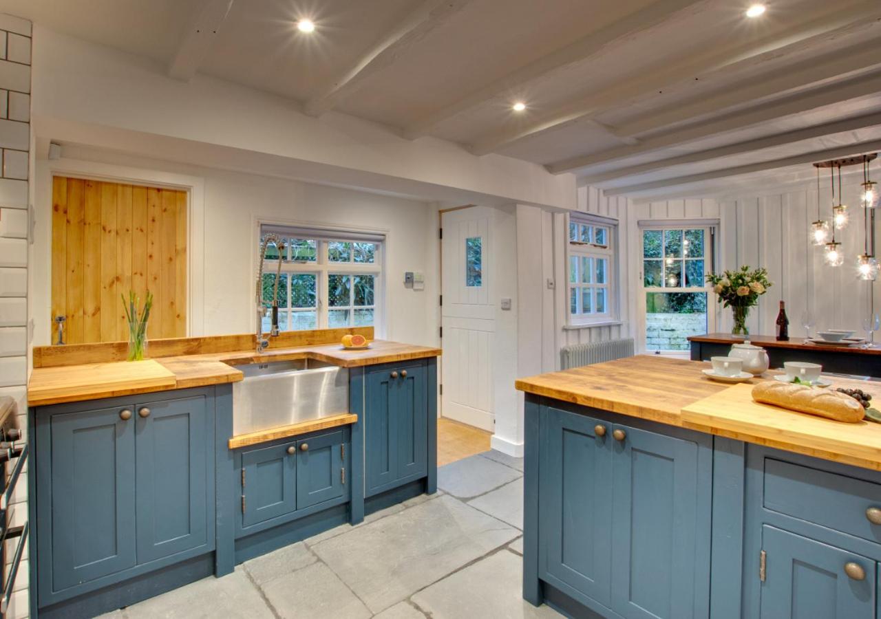 2 Bed in Padstow oc-p00821