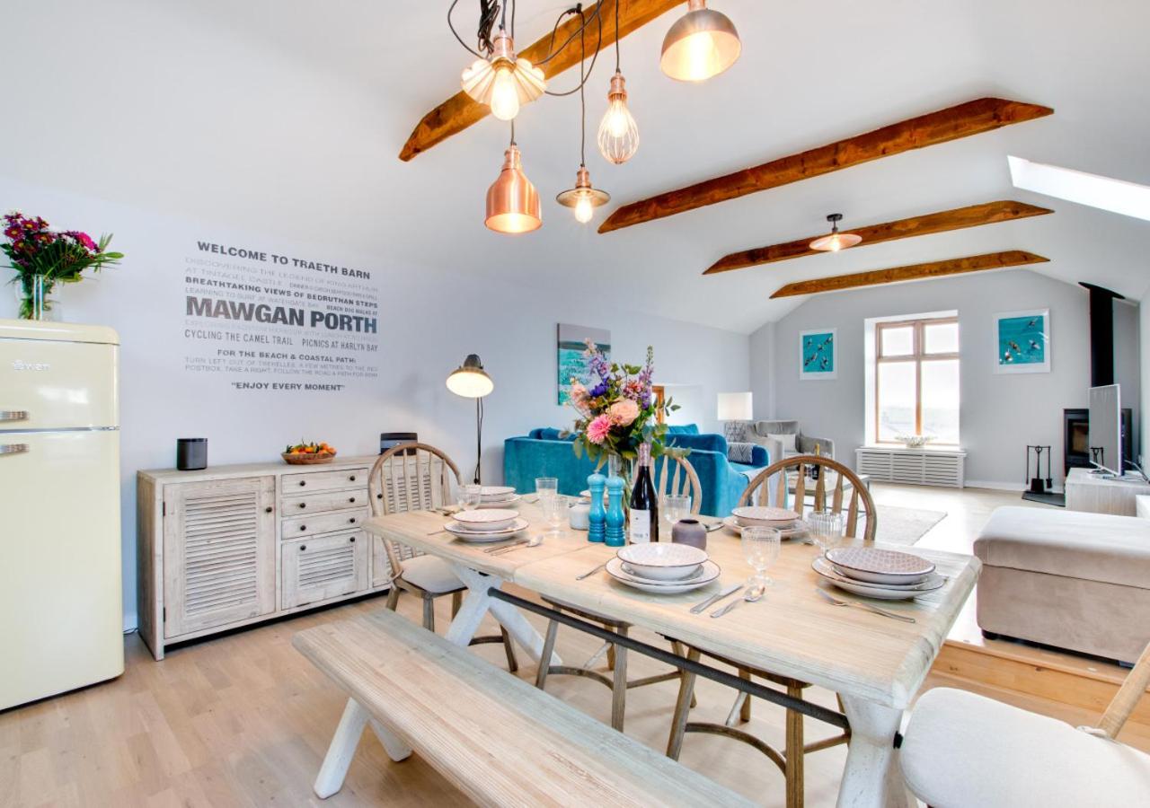 3 Bed in Mawgan Porth oc-p00824 view 5