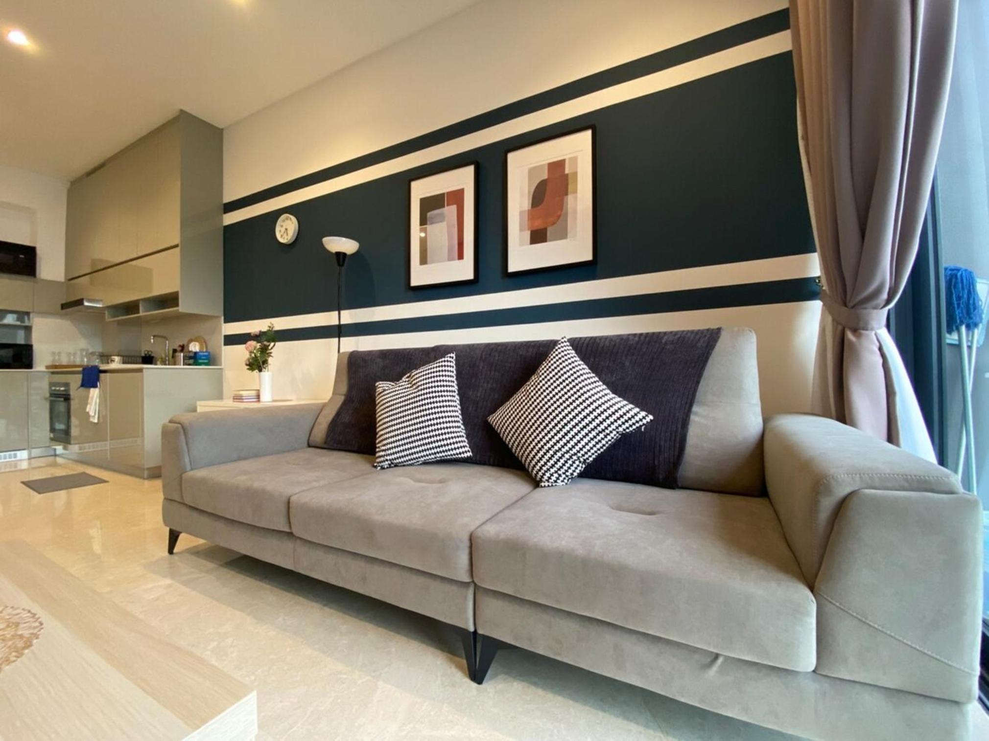 Lucentia Residence Bukit Bintang