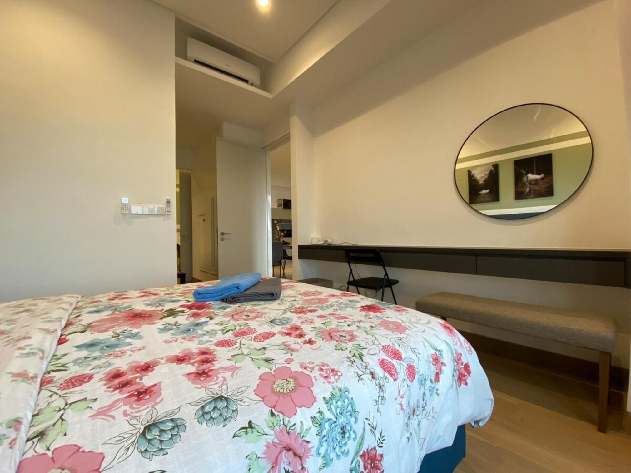 Lucentia Residence Bukit Bintang