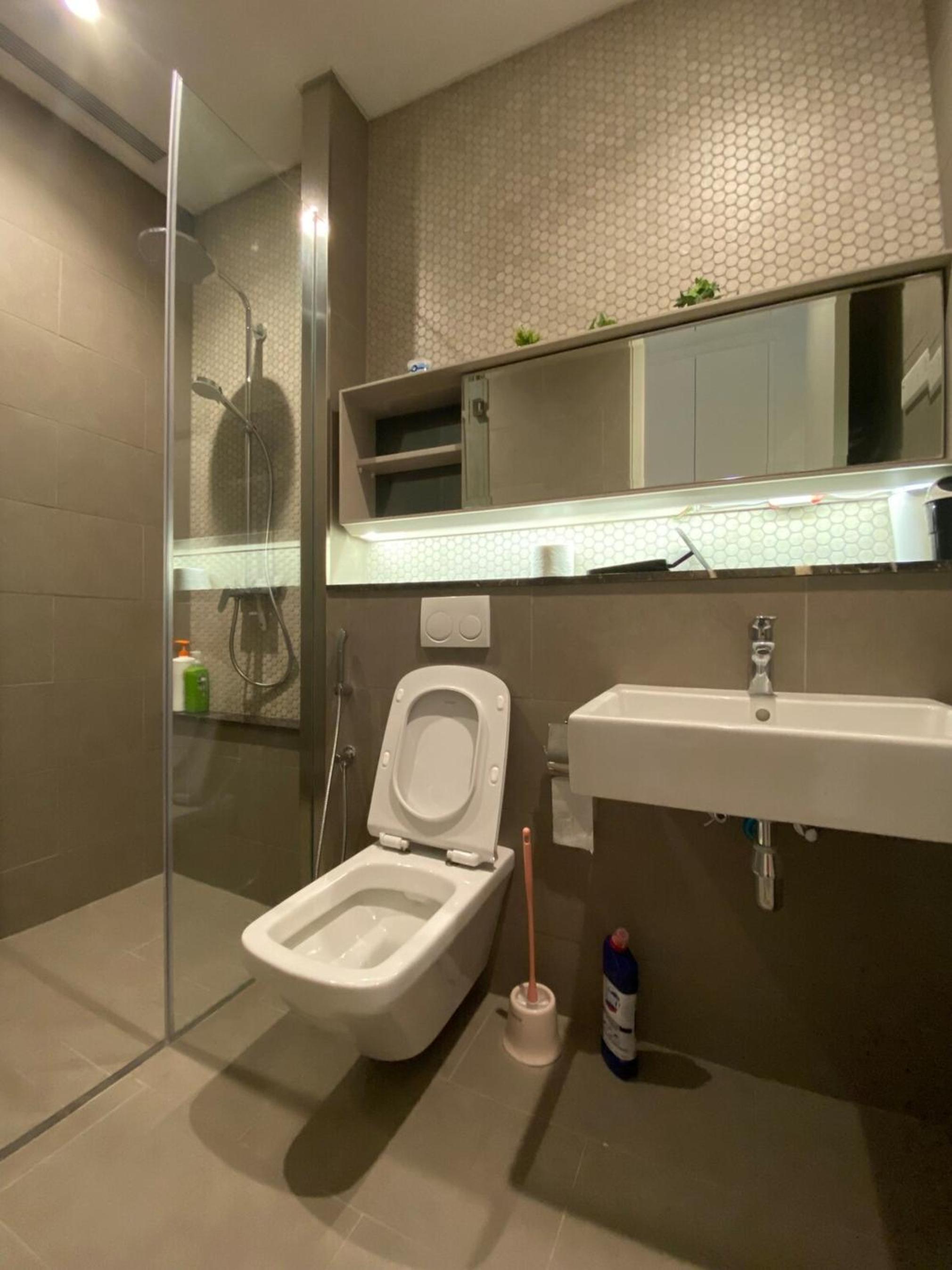 Lucentia Residence Bukit Bintang