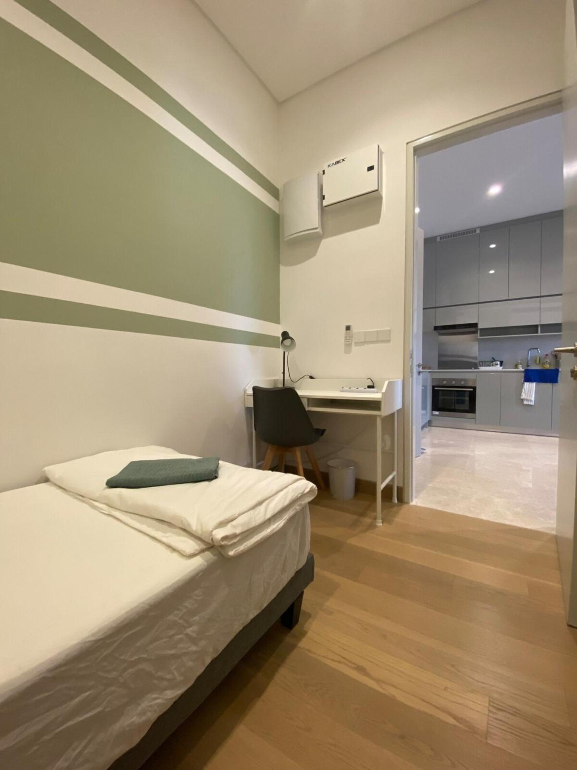 Lucentia Residence Bukit Bintang