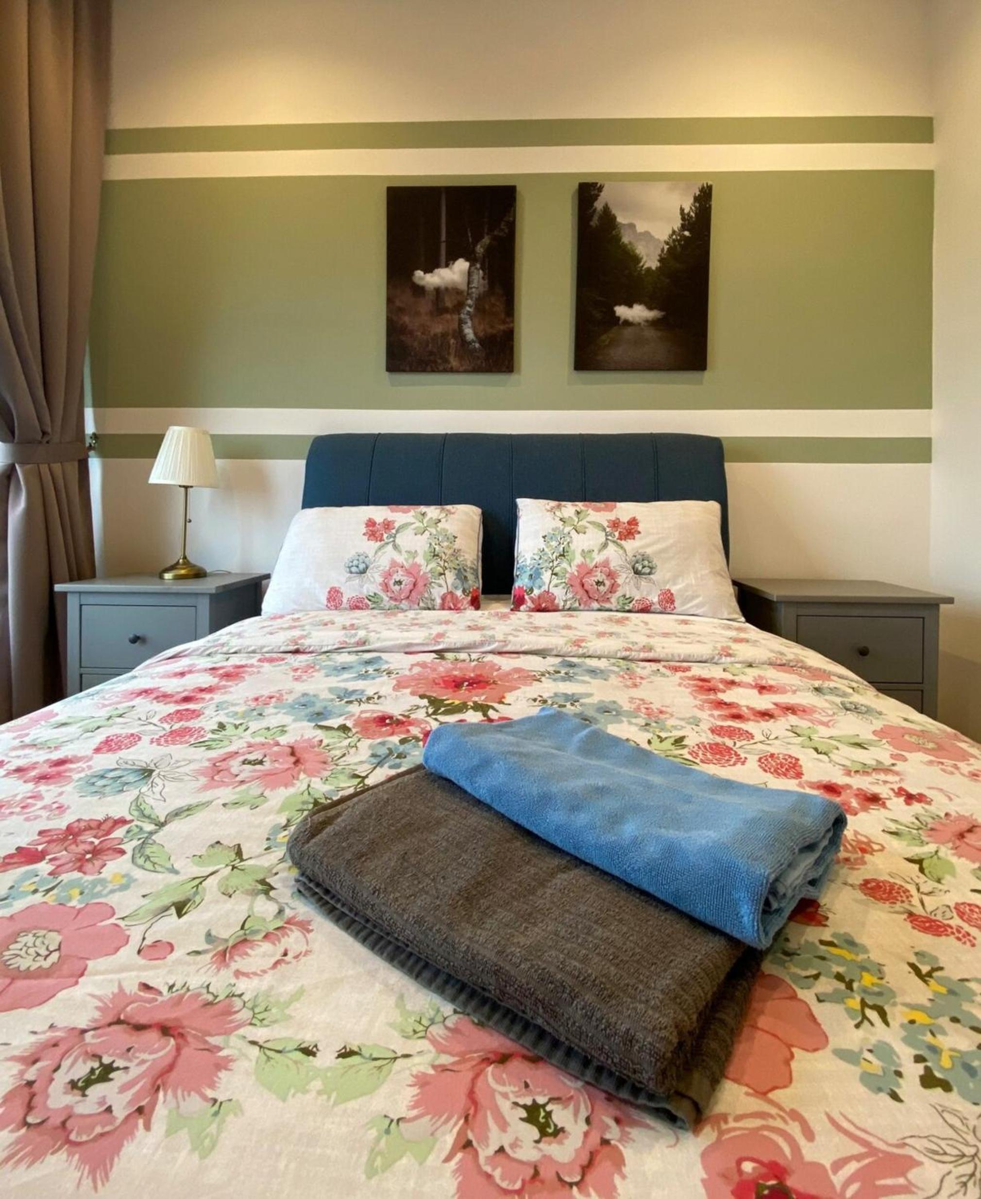 Lucentia Residence Bukit Bintang