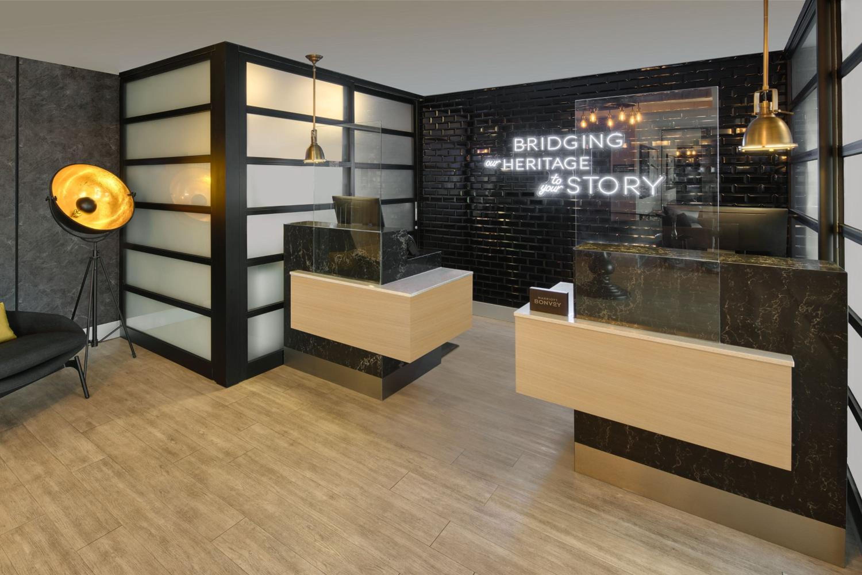The Insignia Hotel, Sarnia, a Tribute Portfolio Hotel-2