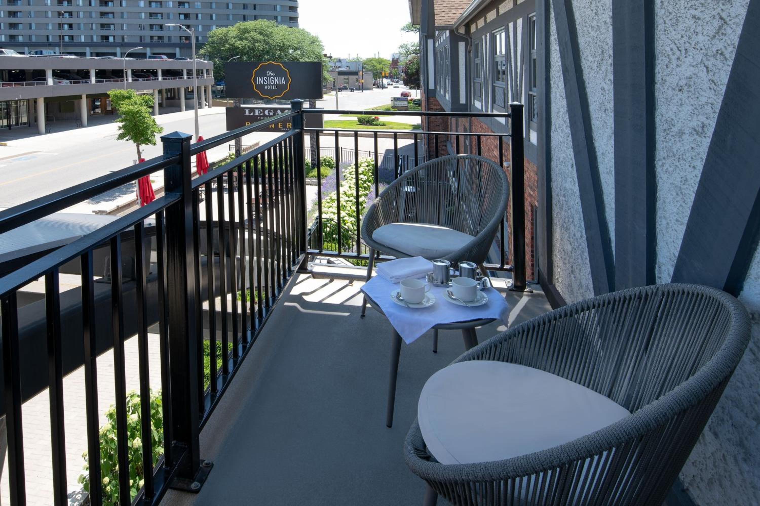 Sarnia Vacations - The Insignia Hotel, Sarnia, a Tribute Portfolio Hotel - Property Image 7