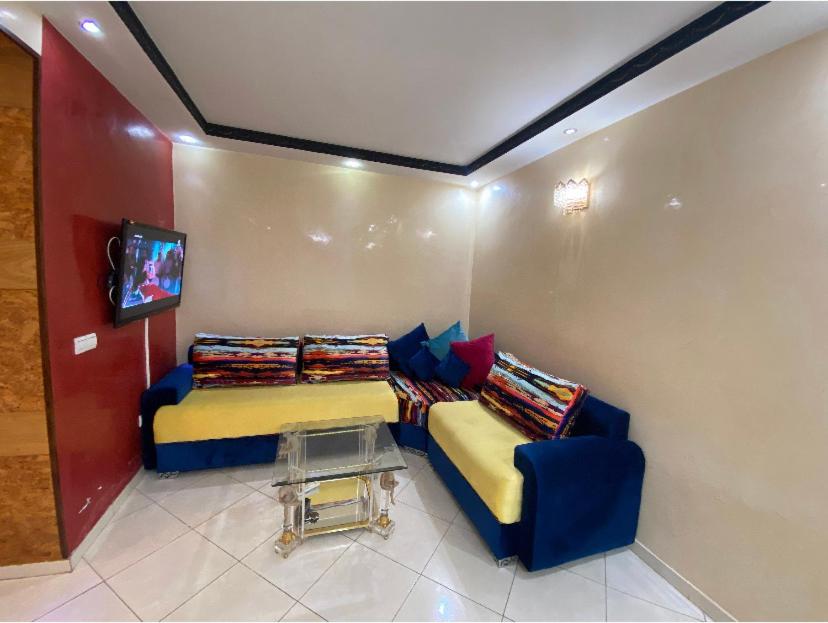 appartement luxueux à Rabat, photo 15