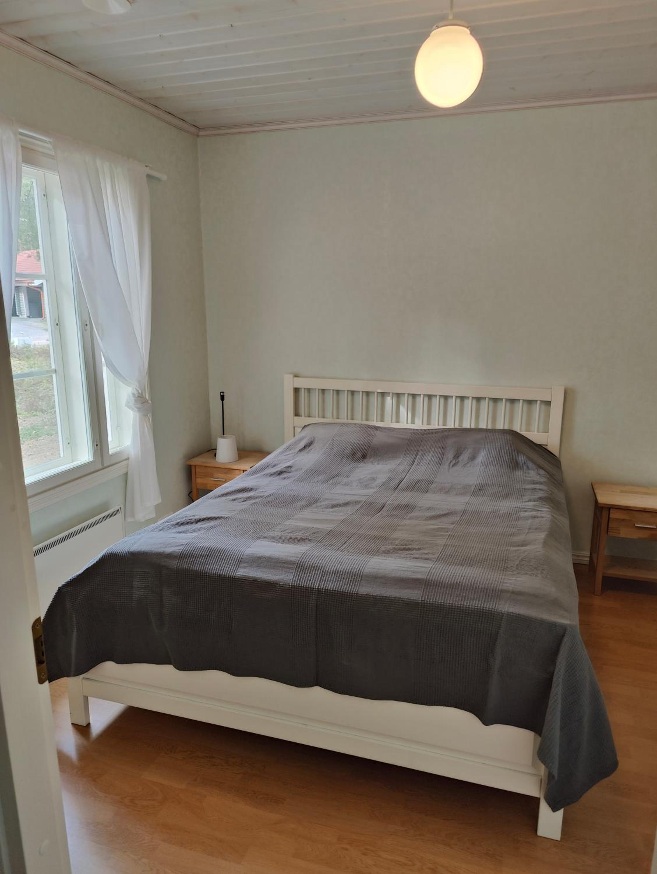 Nicolas apartment