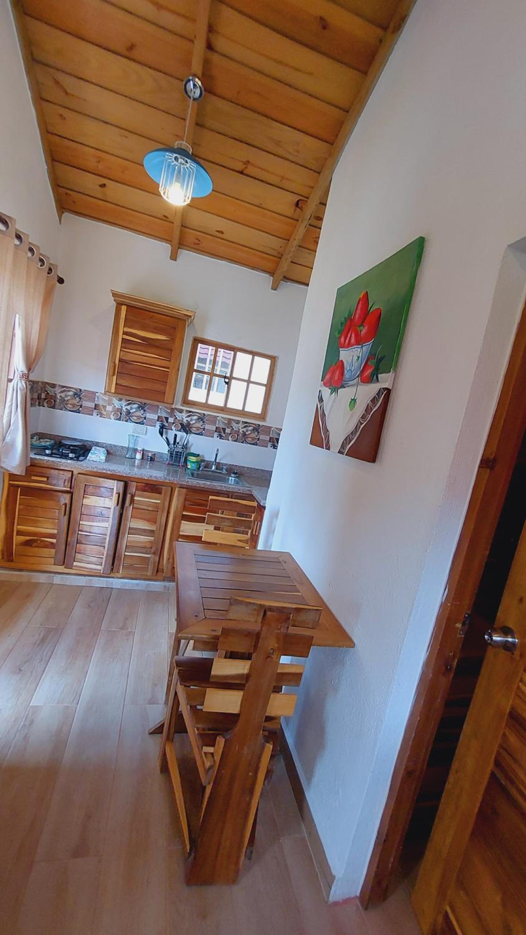 Villas Montelindo