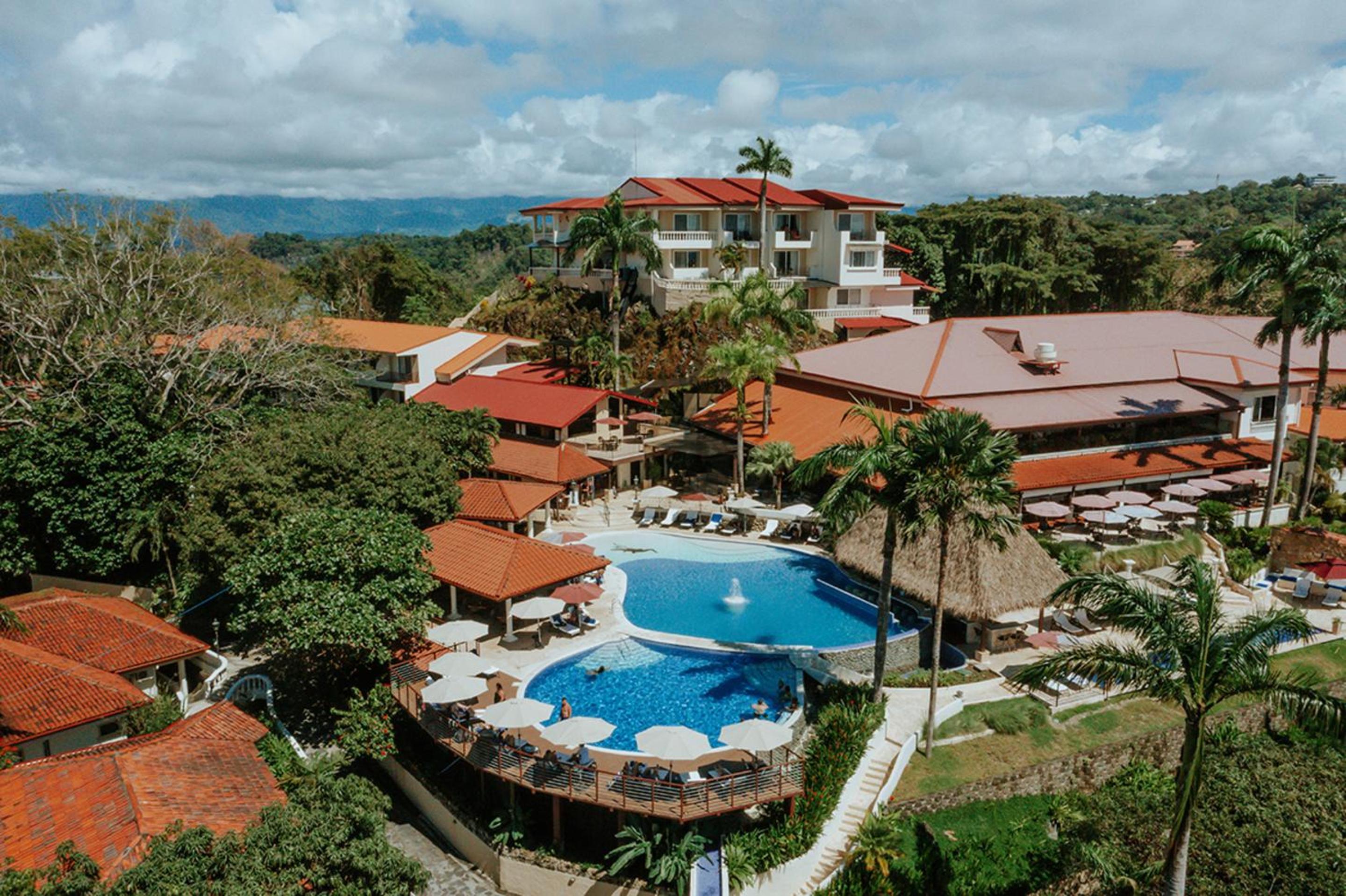 Hotel Parador Nature Resort and Spa