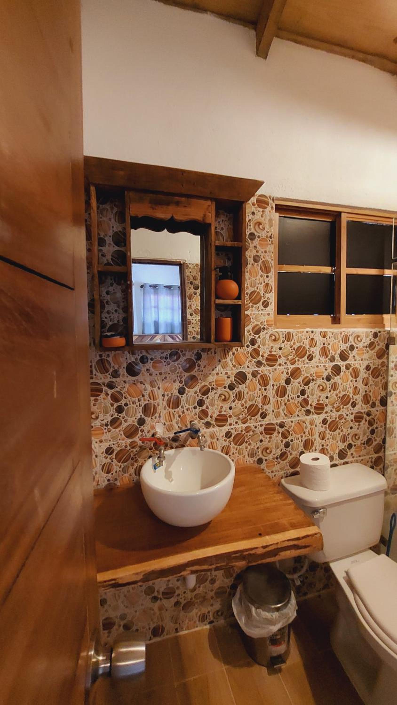 Villas Montelindo