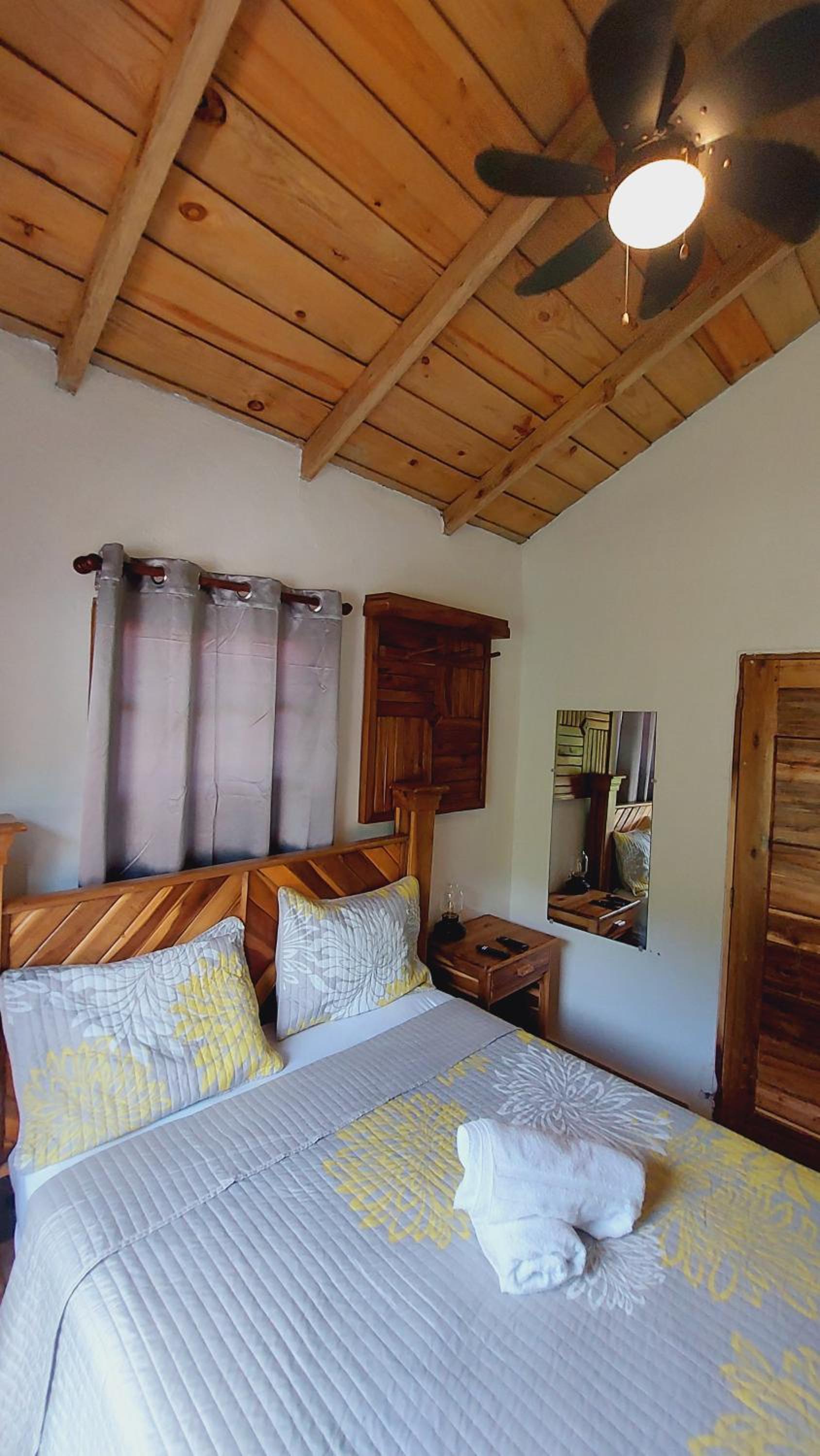 Villas Montelindo