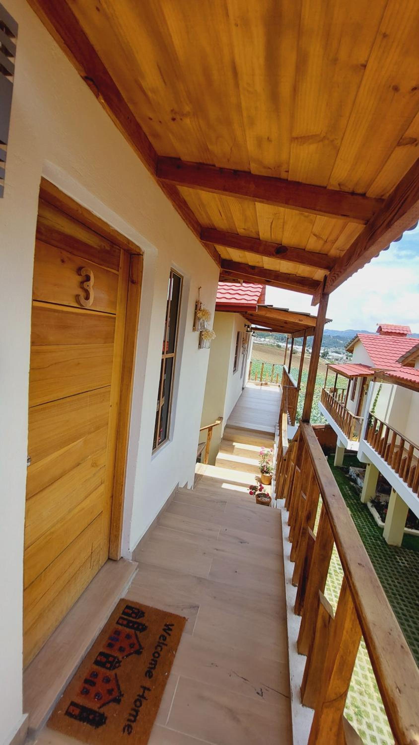 Villas Montelindo