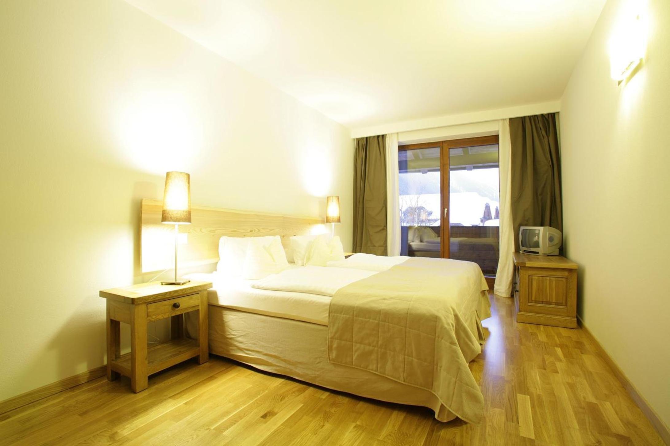 Appartement Seeland view 4