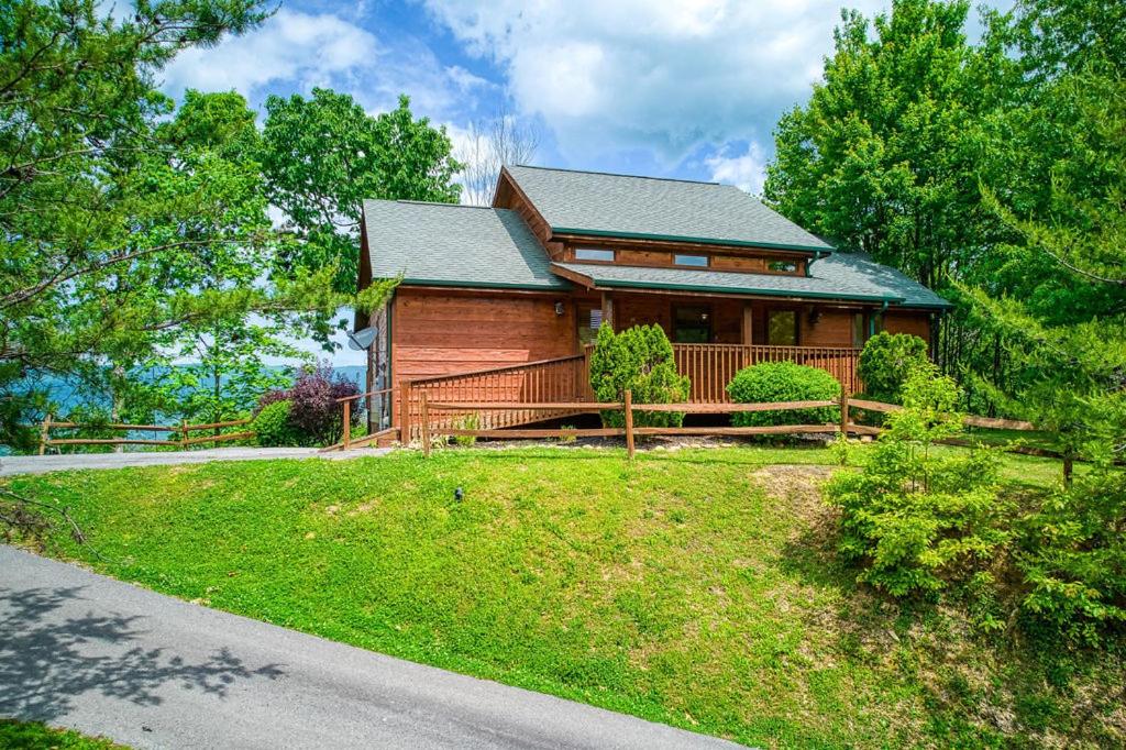 Smoky Mountain Views - Property Image 10