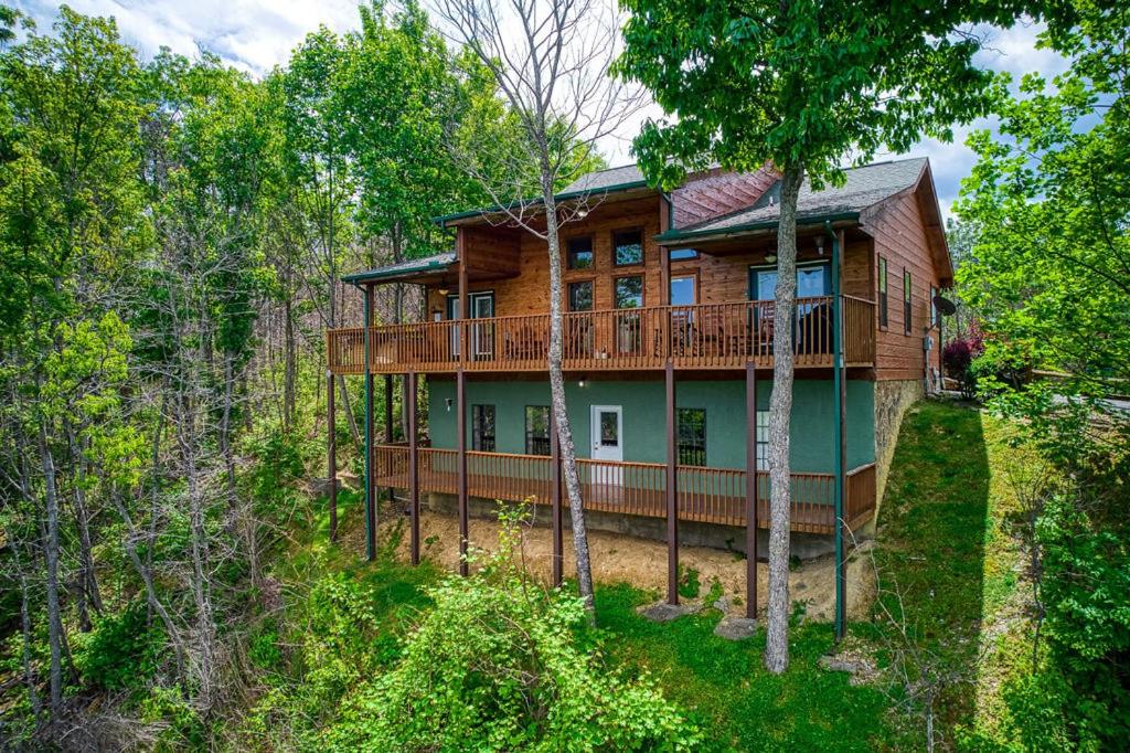 Smoky Mountain Views - Property Image 36