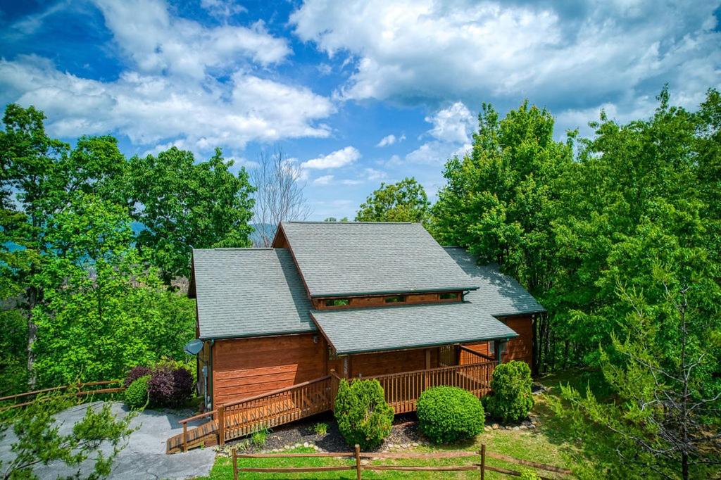 Smoky Mountain Views - Property Image 35